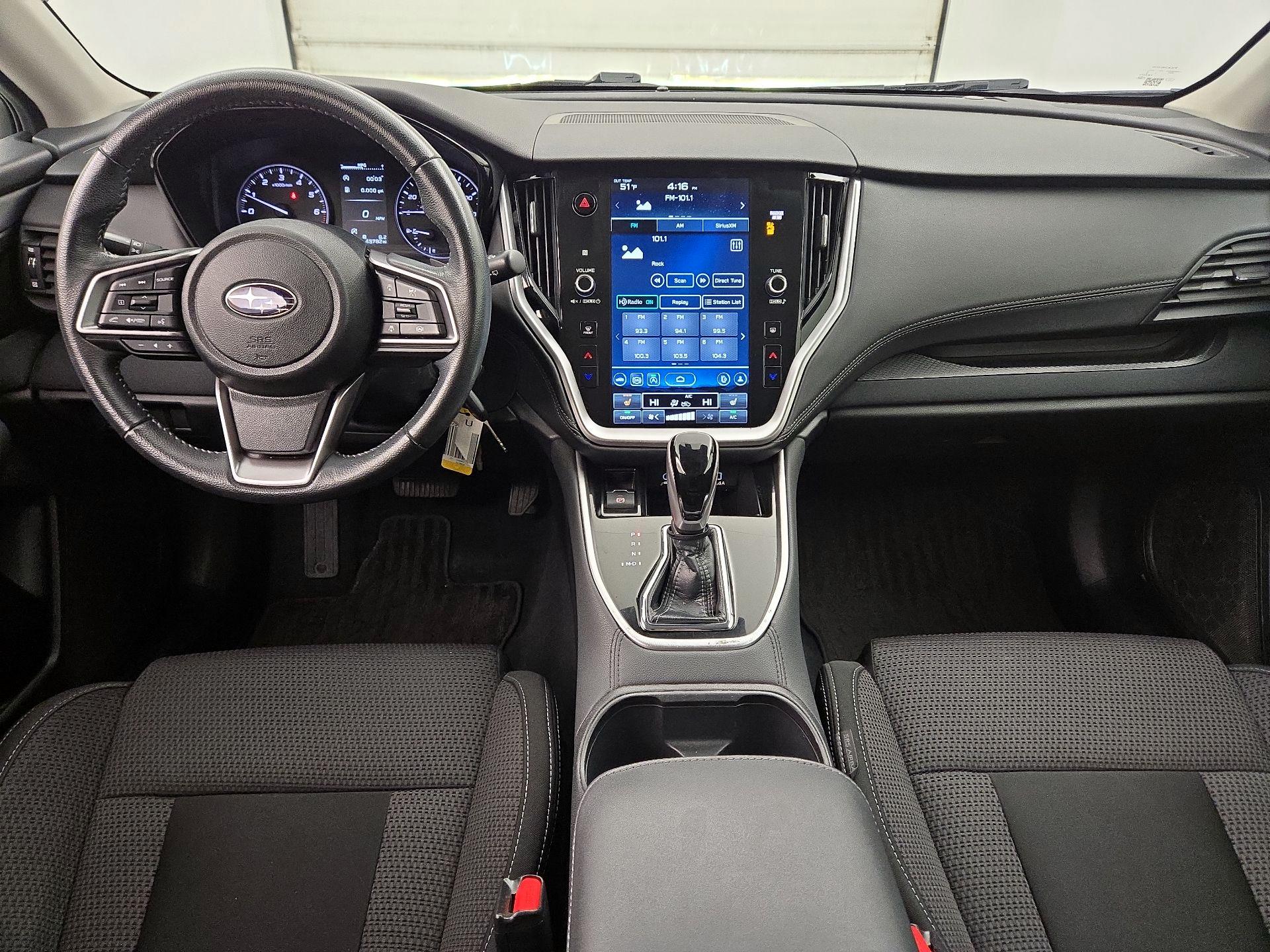 Thumbnail: 2023 Subaru Outback - 9