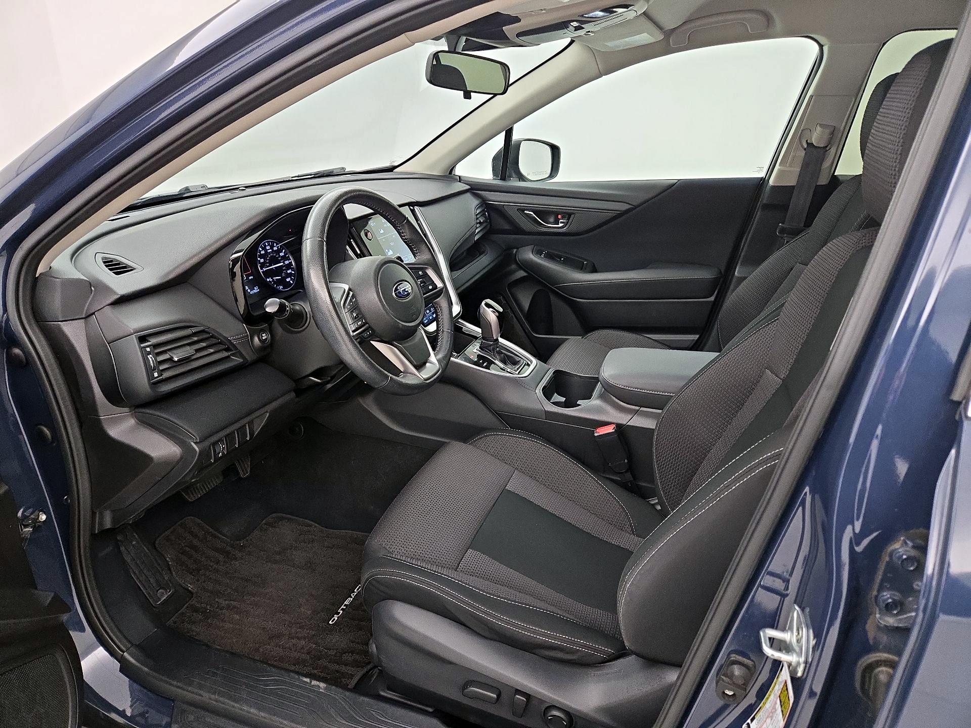 Thumbnail: 2023 Subaru Outback - 11