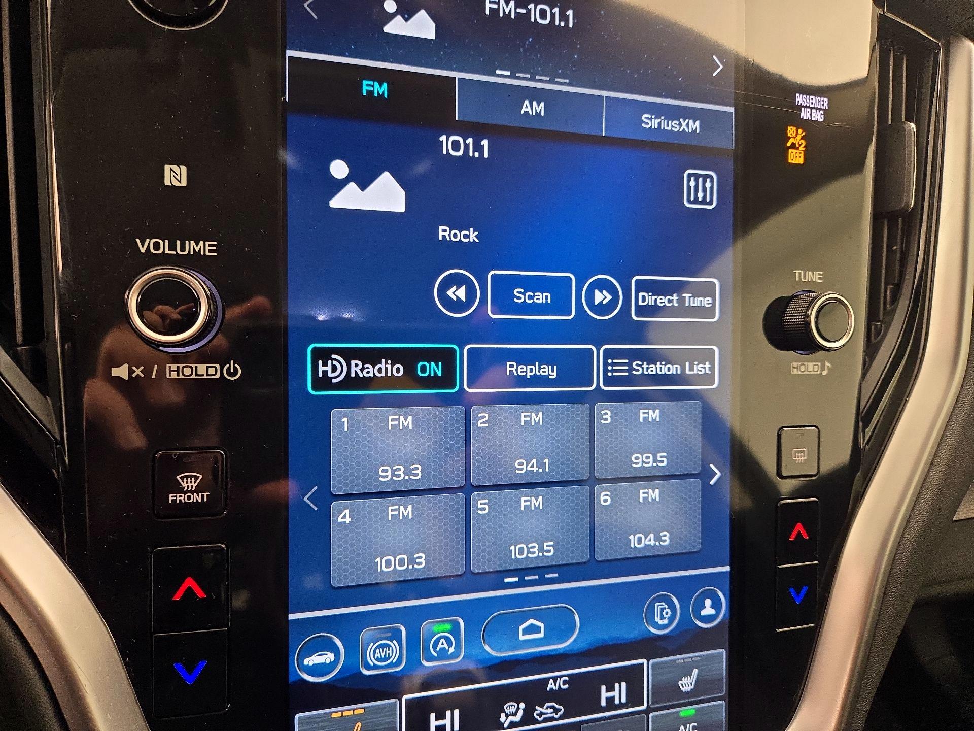 Thumbnail: 2023 Subaru Outback - 15