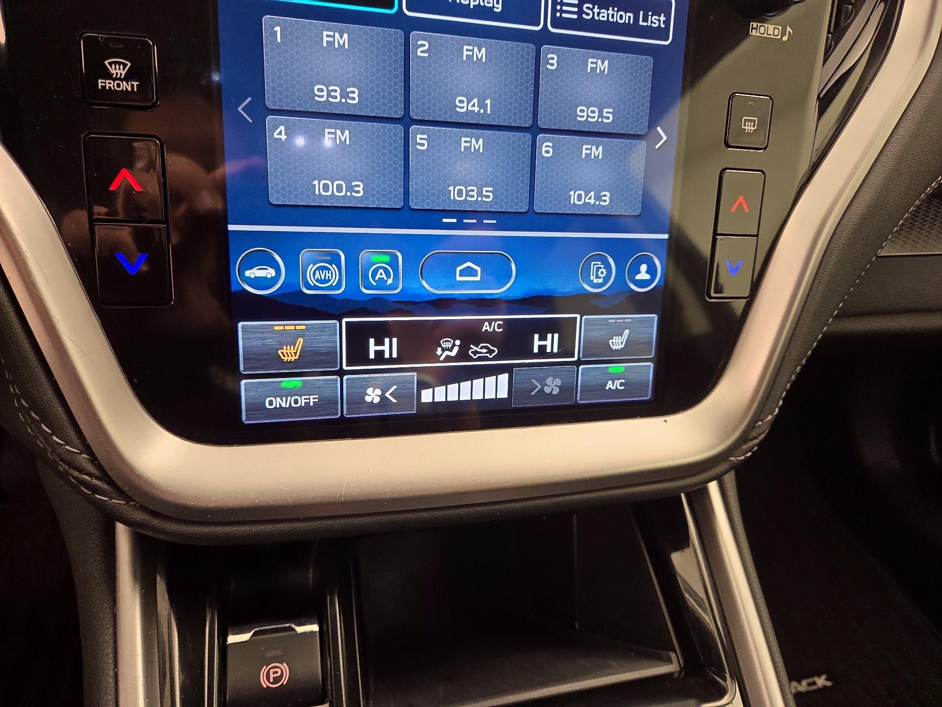 Thumbnail: 2023 Subaru Outback - 16