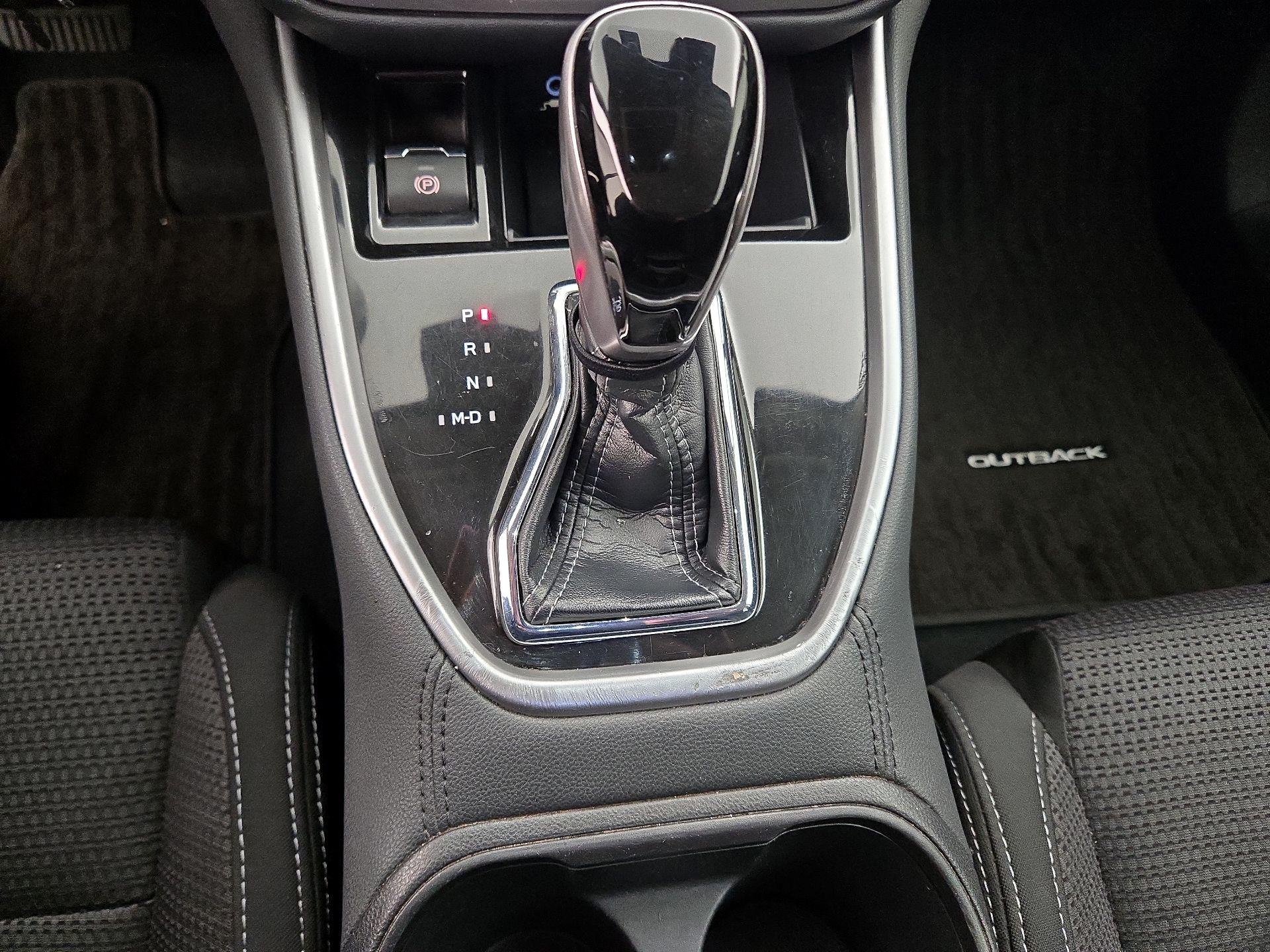 Thumbnail: 2023 Subaru Outback - 17