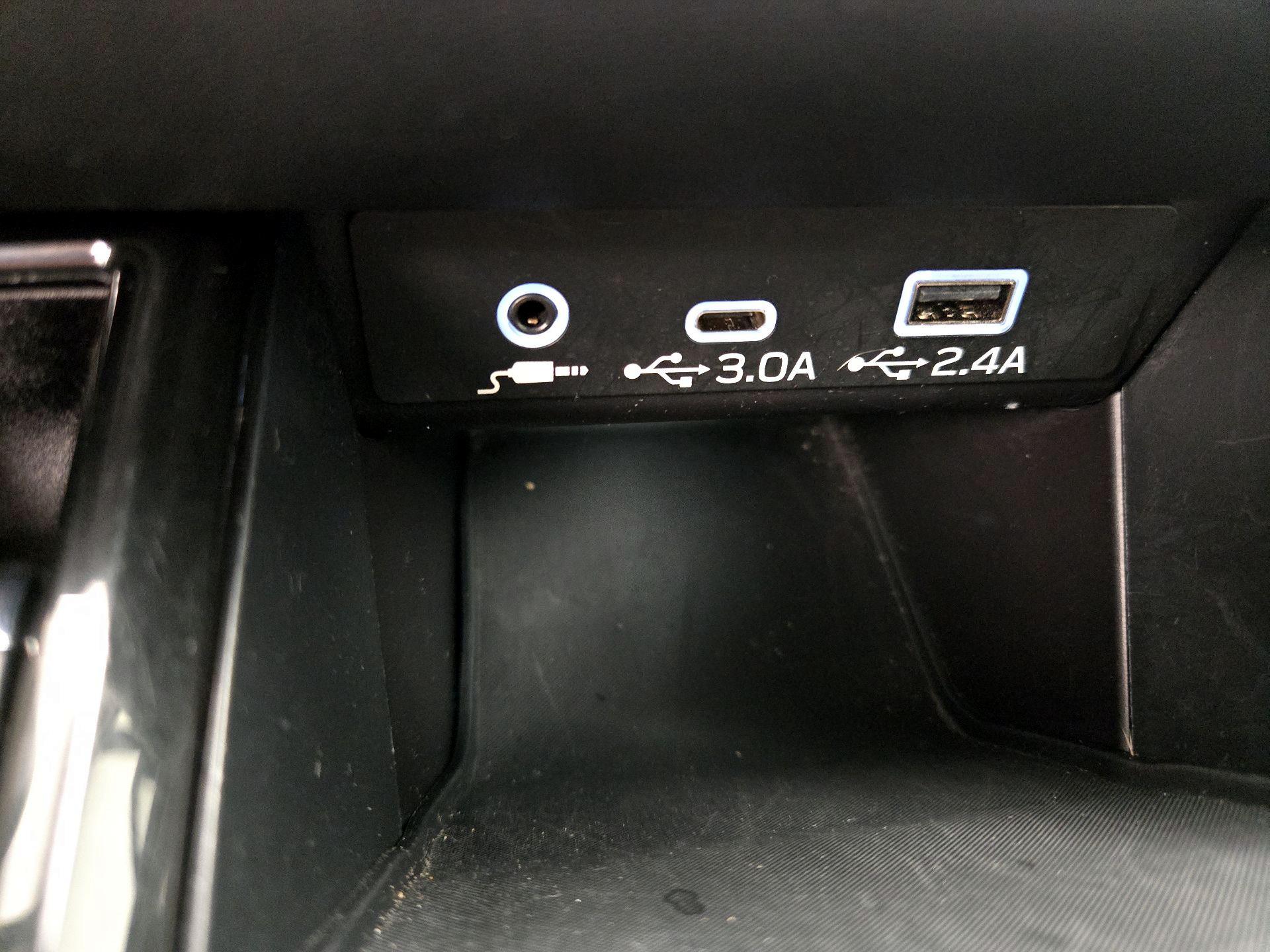 Thumbnail: 2023 Subaru Outback - 18