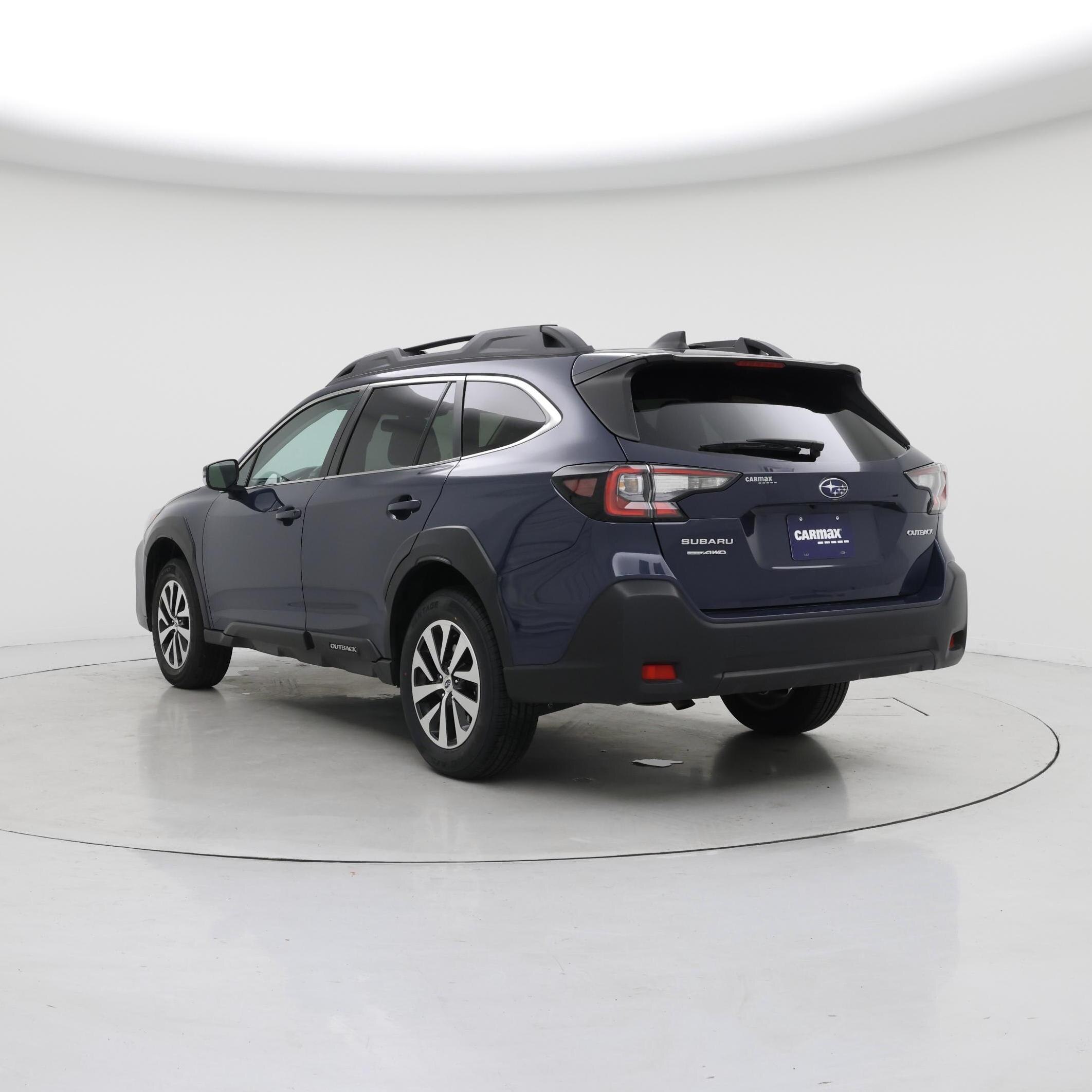 Thumbnail: 2023 Subaru Outback - 2