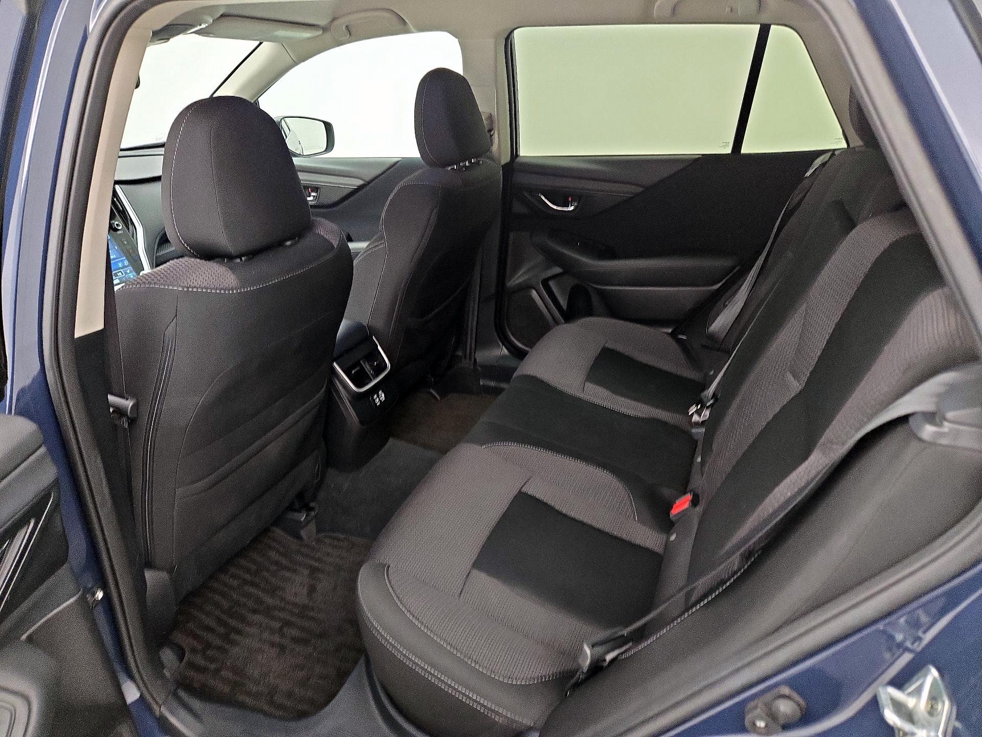 Thumbnail: 2023 Subaru Outback - 19