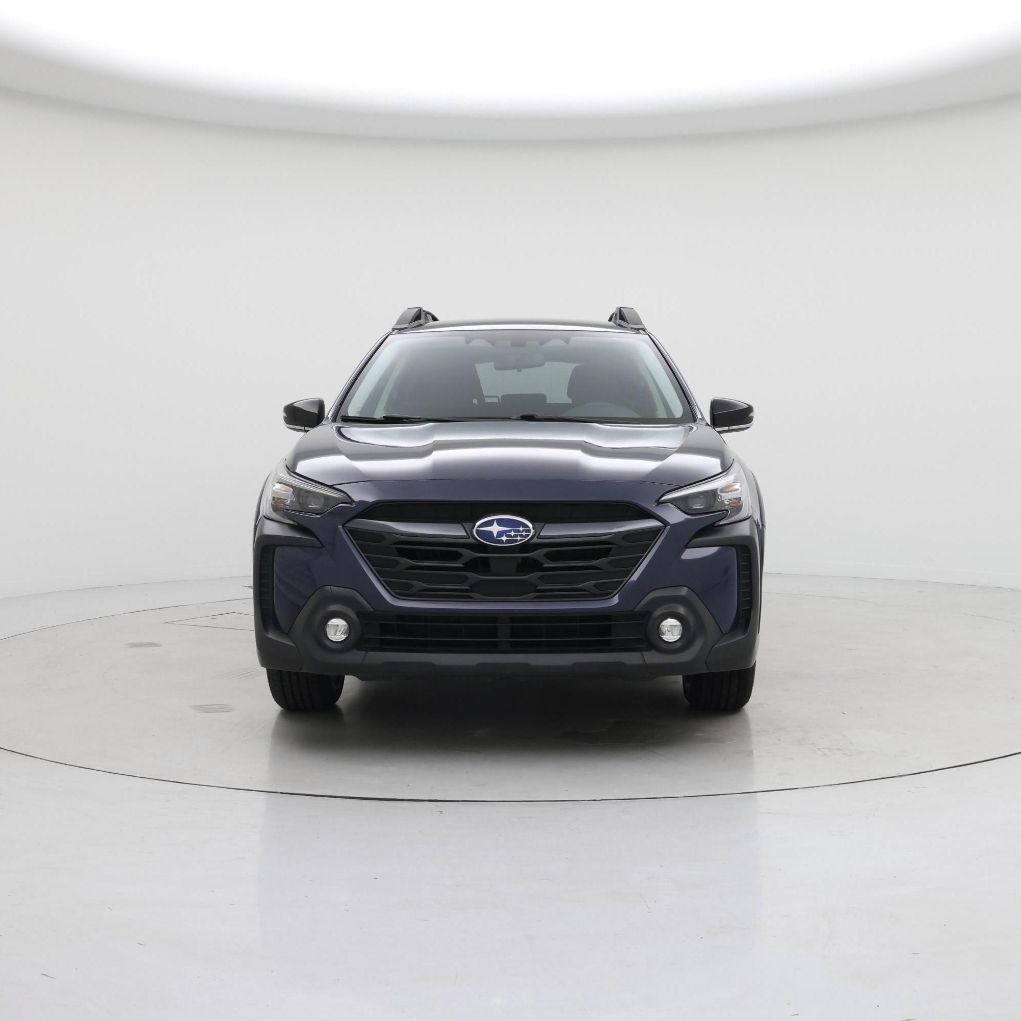 Thumbnail: 2023 Subaru Outback - 5