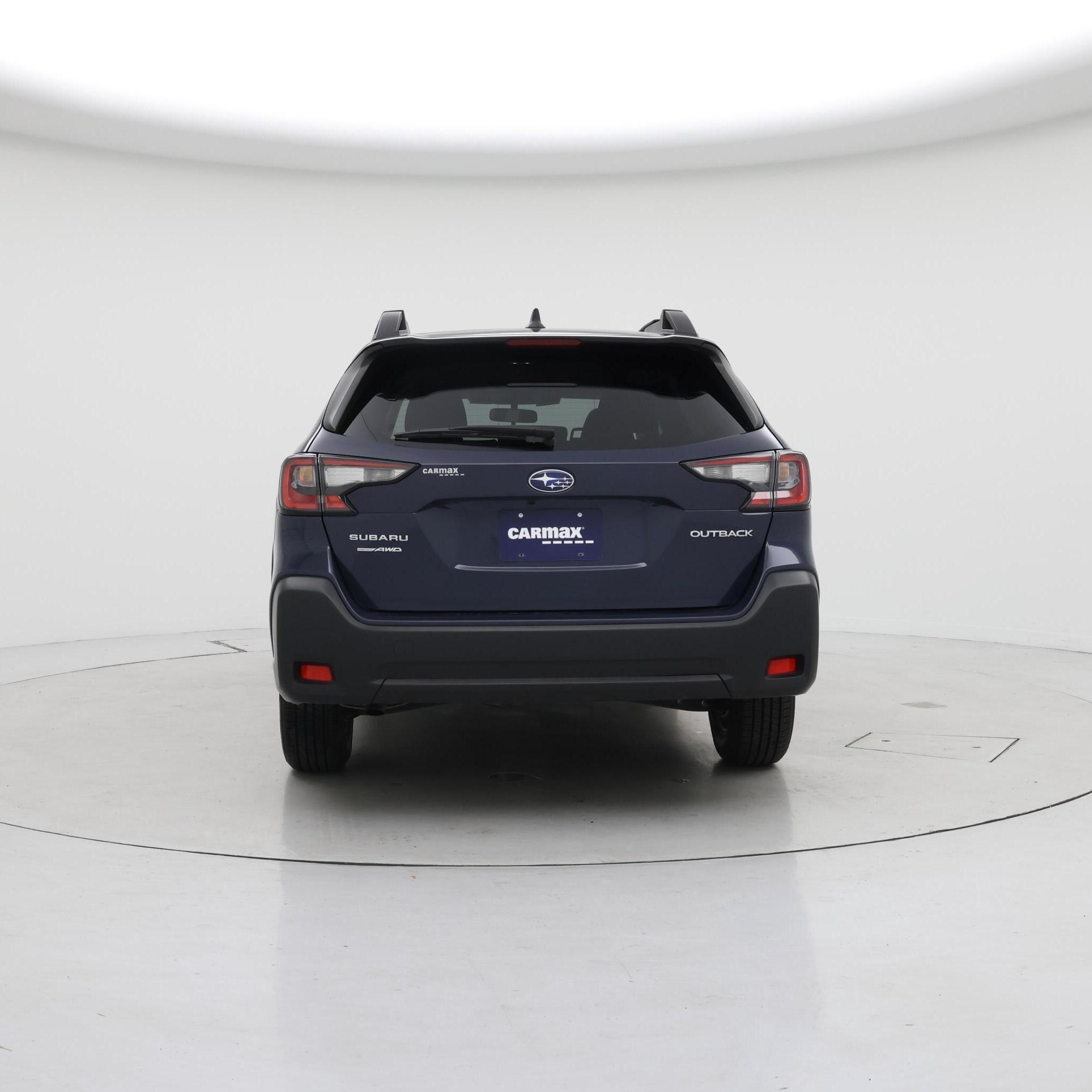 Thumbnail: 2023 Subaru Outback - 6