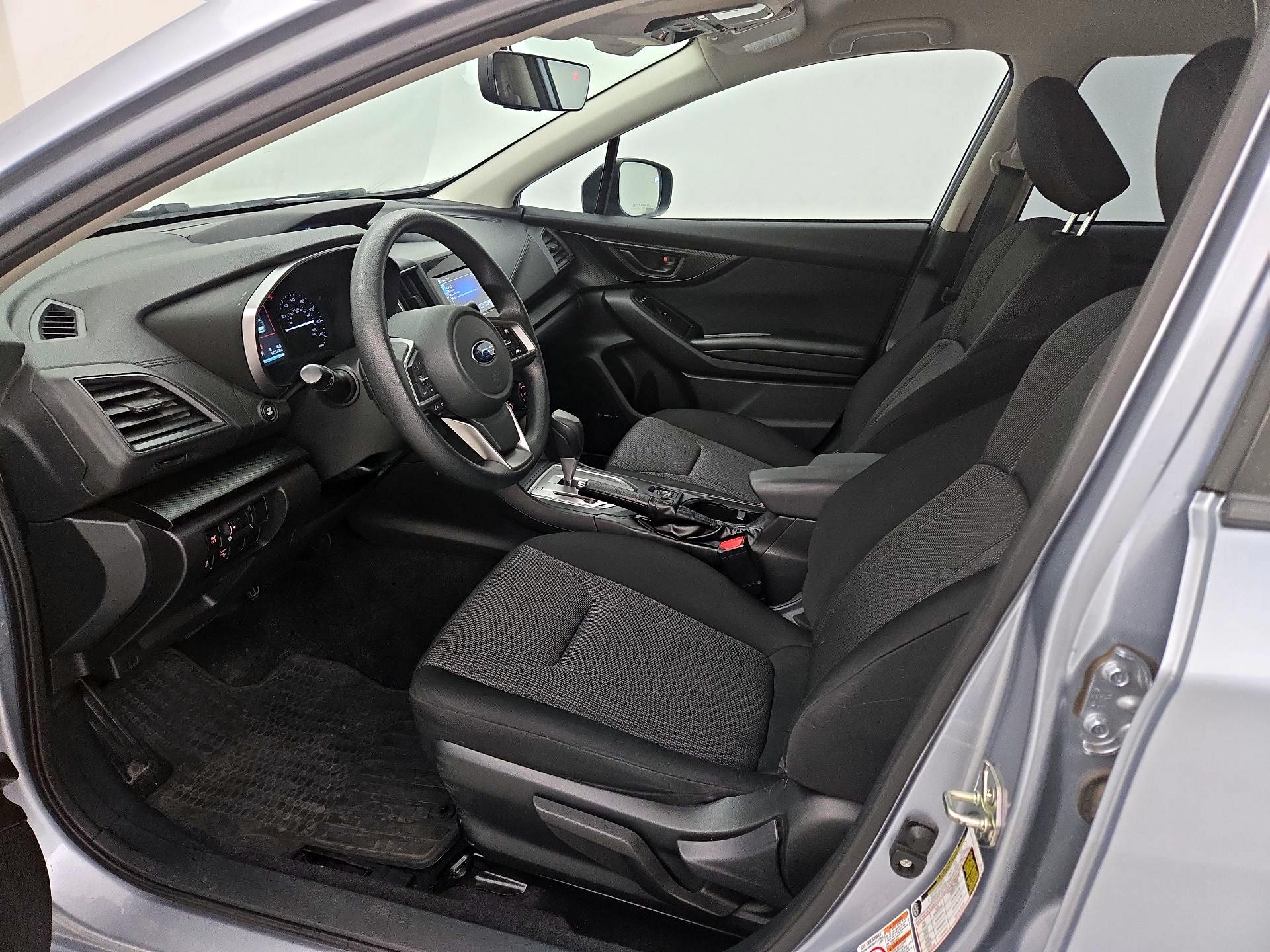 Thumbnail: 2017 Subaru Impreza - 11