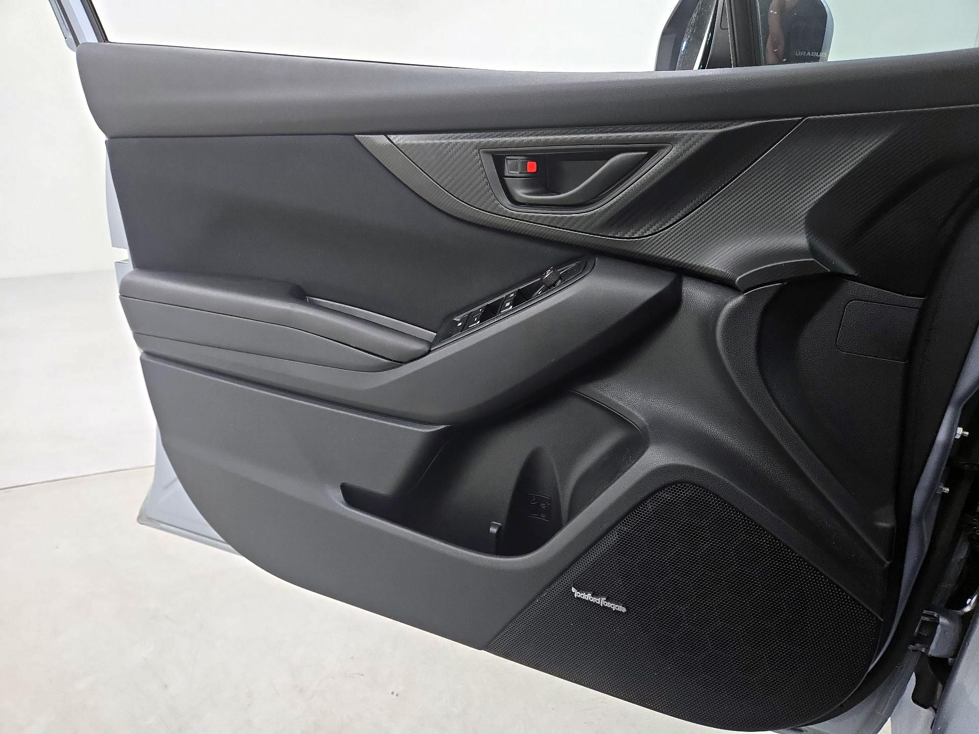 Thumbnail: 2017 Subaru Impreza - 12