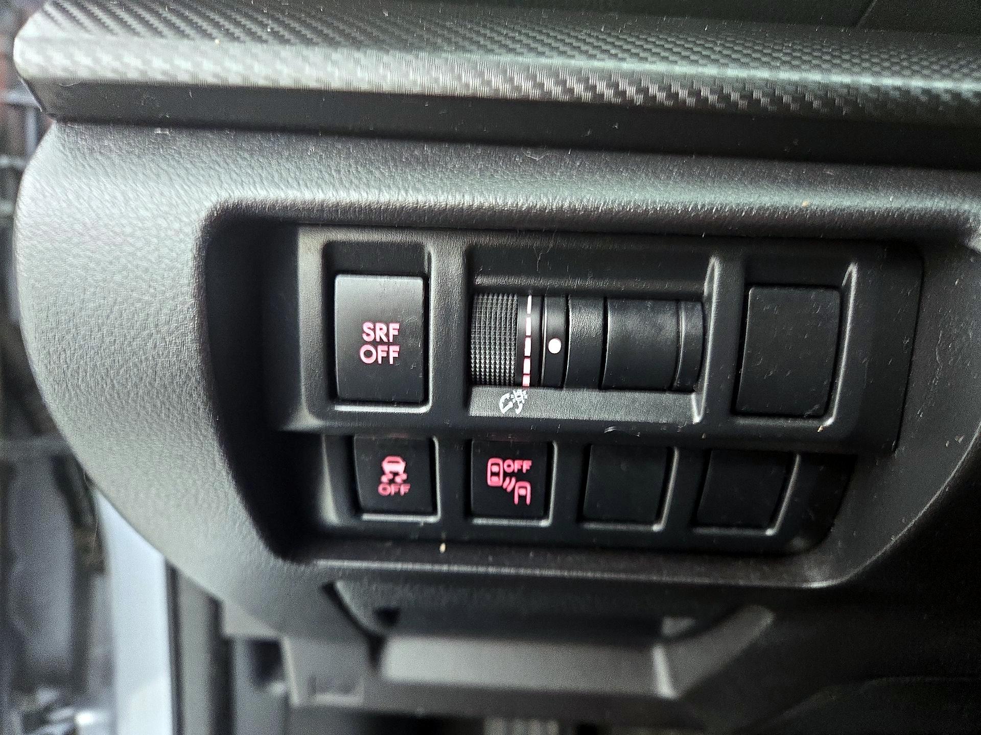 Thumbnail: 2017 Subaru Impreza - 13