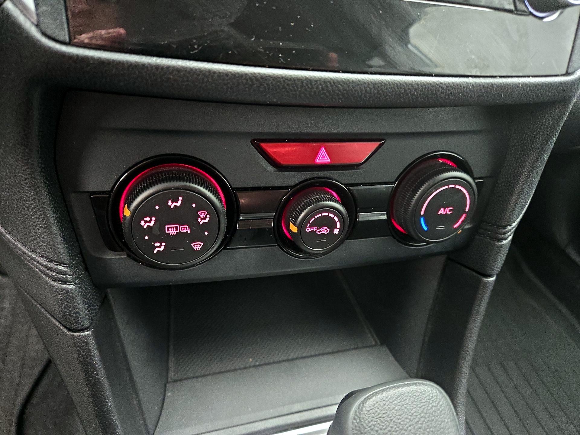 Thumbnail: 2017 Subaru Impreza - 16