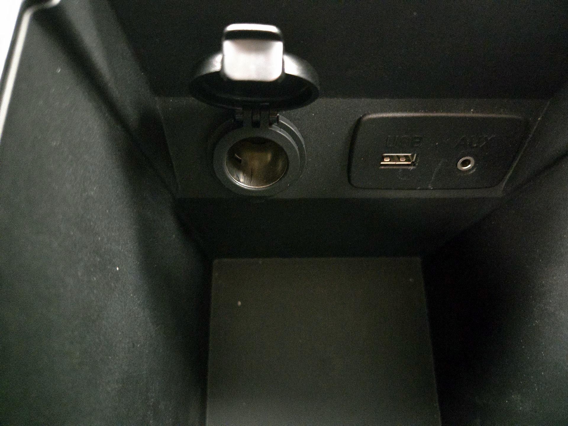 Thumbnail: 2017 Subaru Impreza - 18