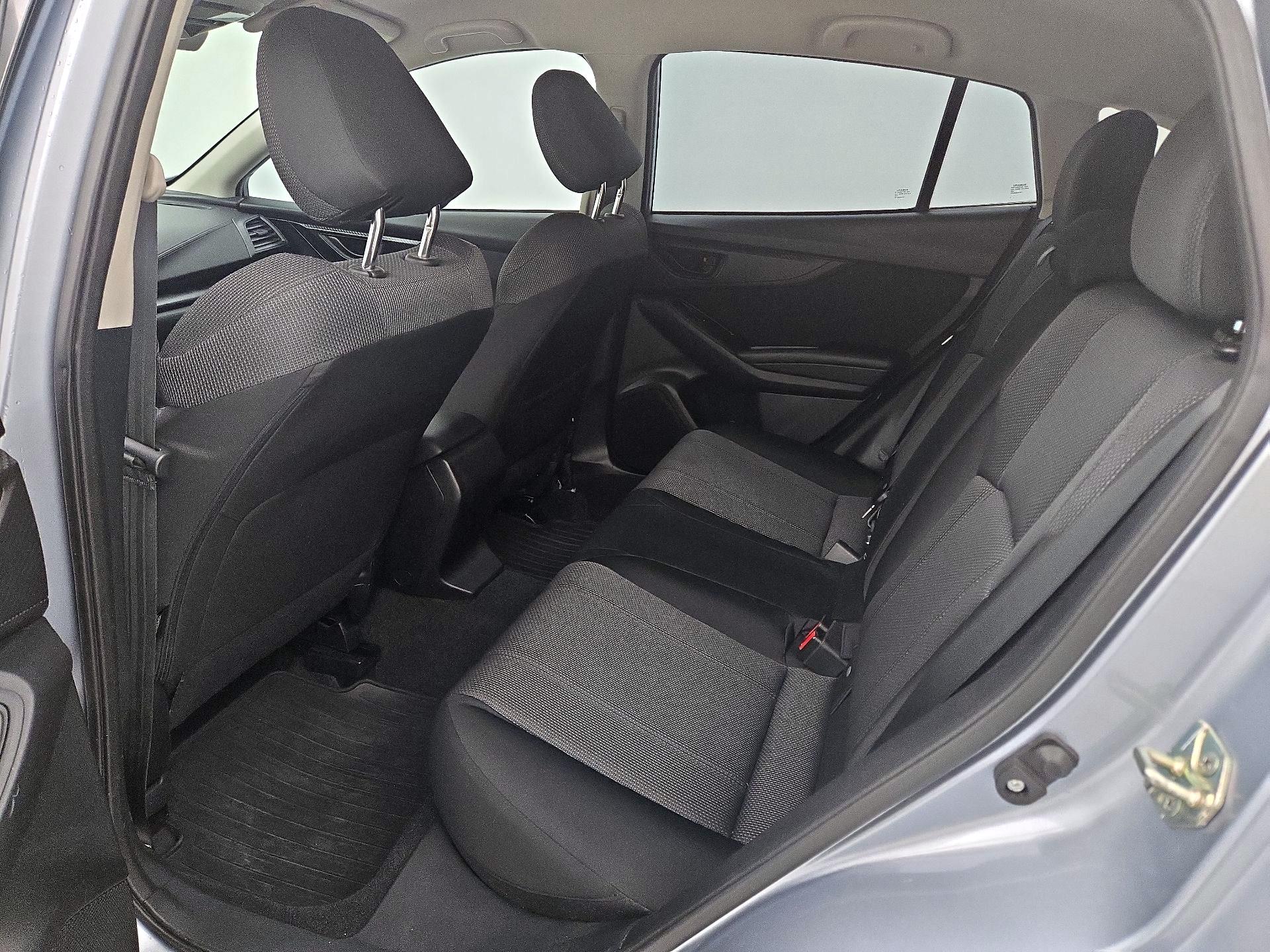 Thumbnail: 2017 Subaru Impreza - 19