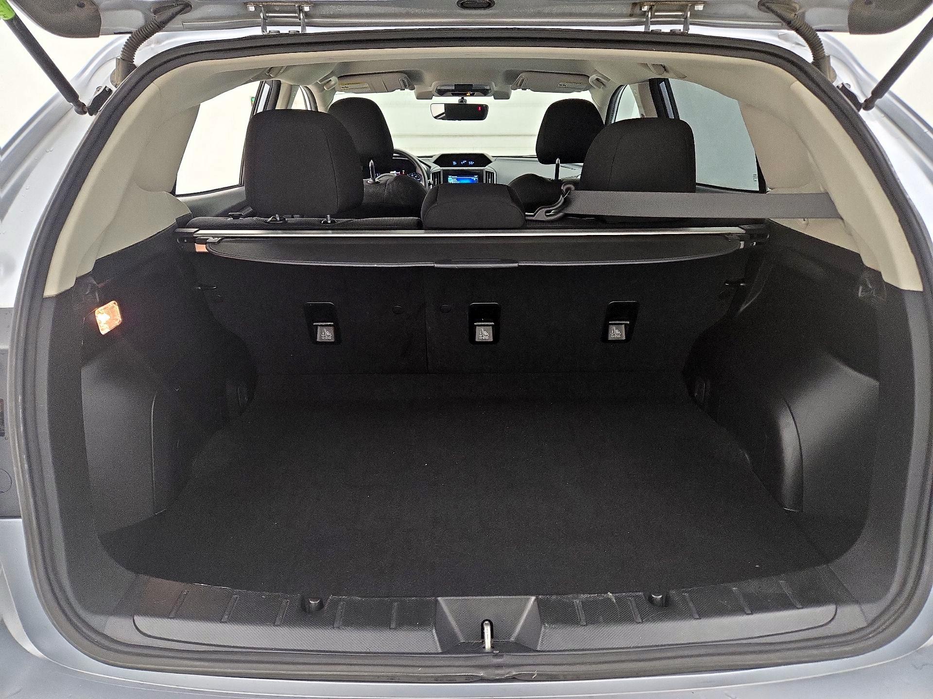 Thumbnail: 2017 Subaru Impreza - 20