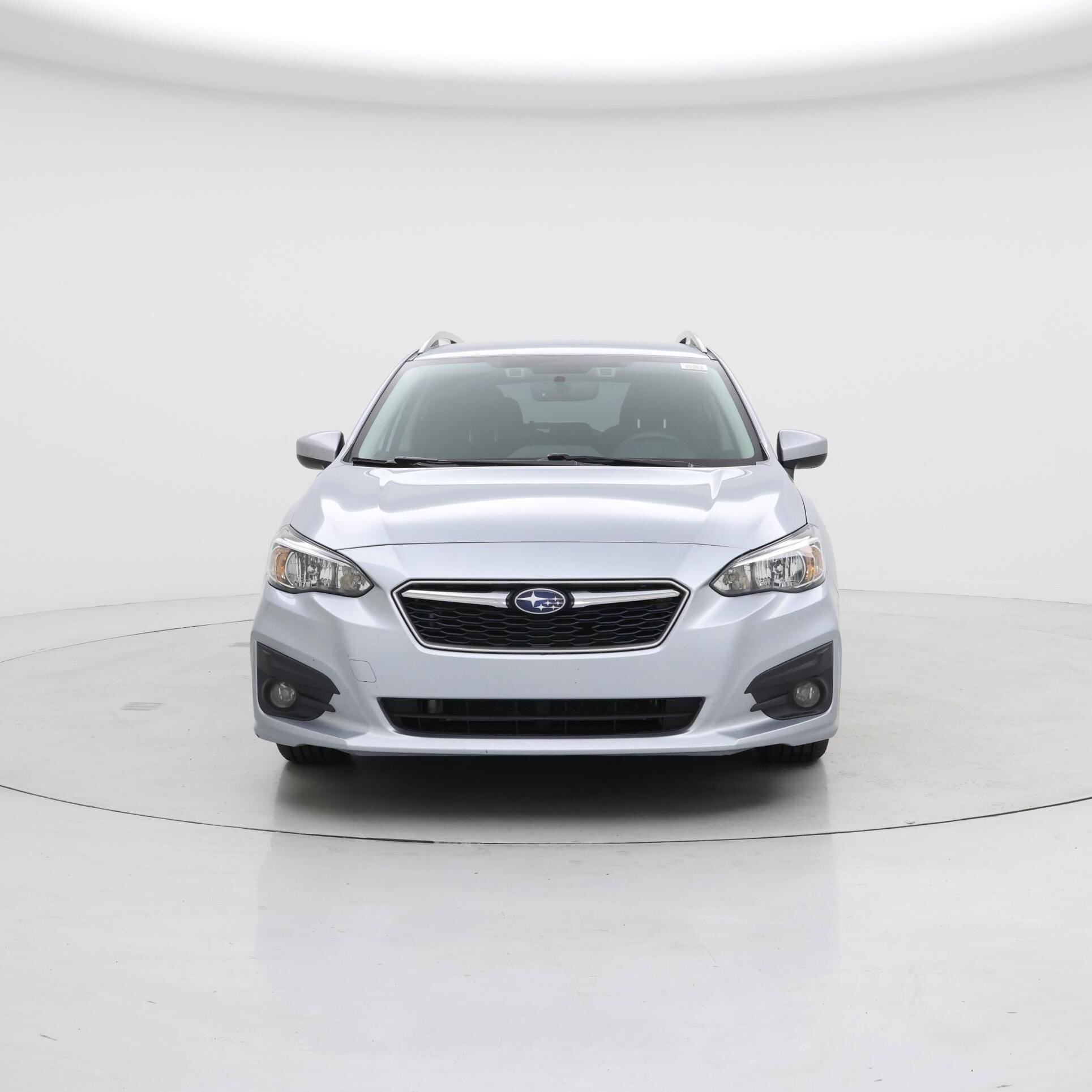 Thumbnail: 2017 Subaru Impreza - 5