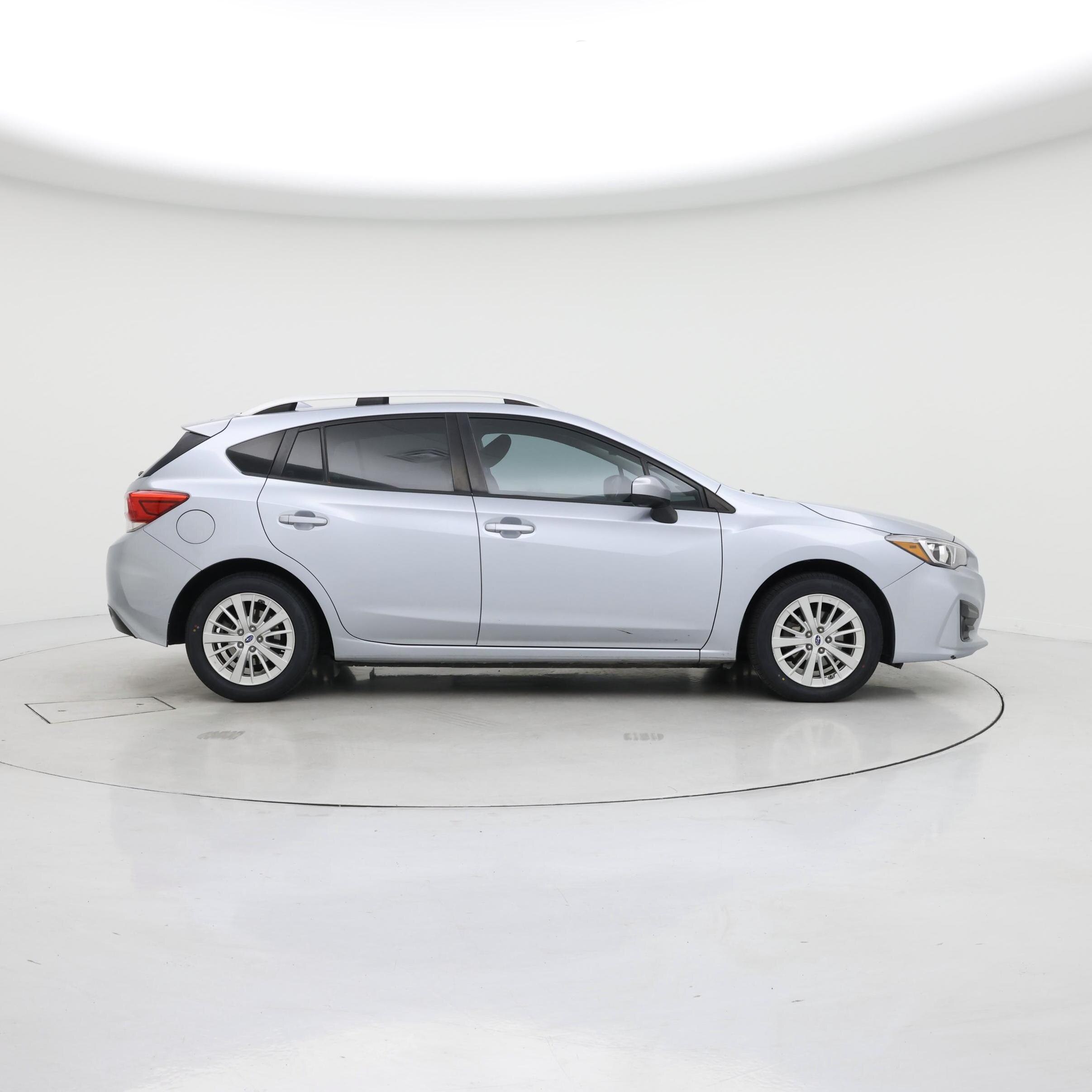 Thumbnail: 2017 Subaru Impreza - 7