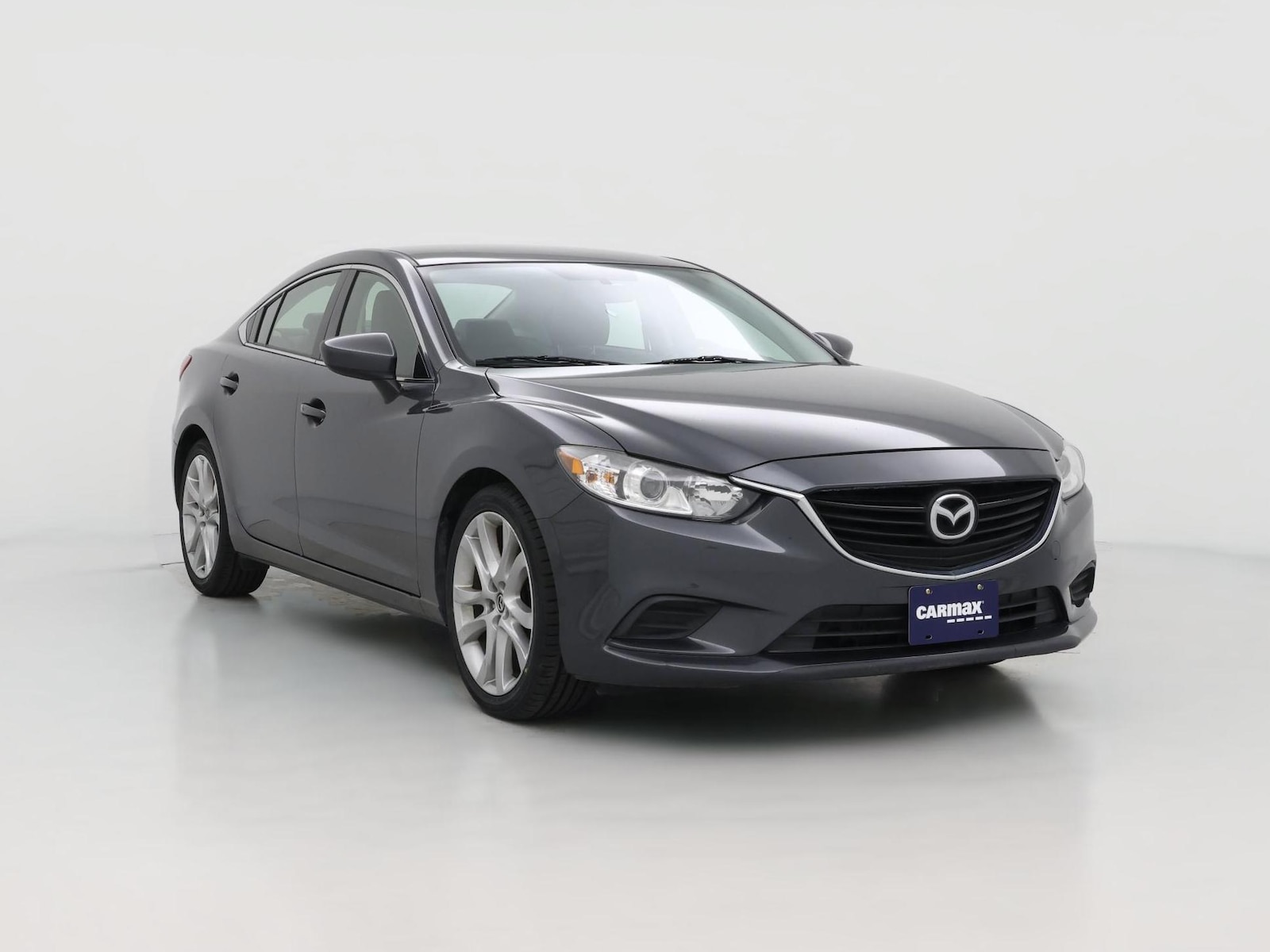 2016 Mazda MAZDA6 i Touring