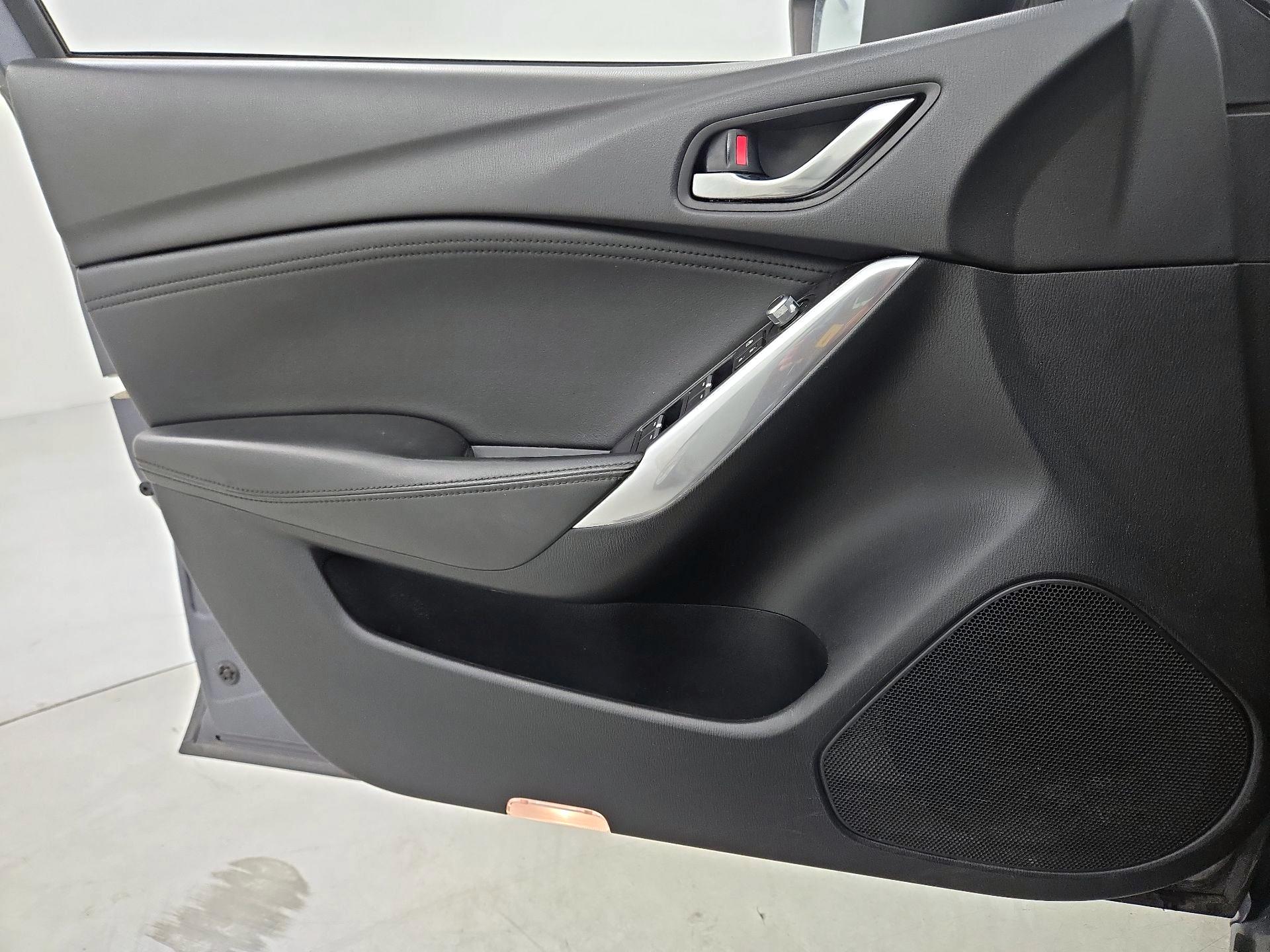 Thumbnail: 2016 Mazda Mazda6 - 12