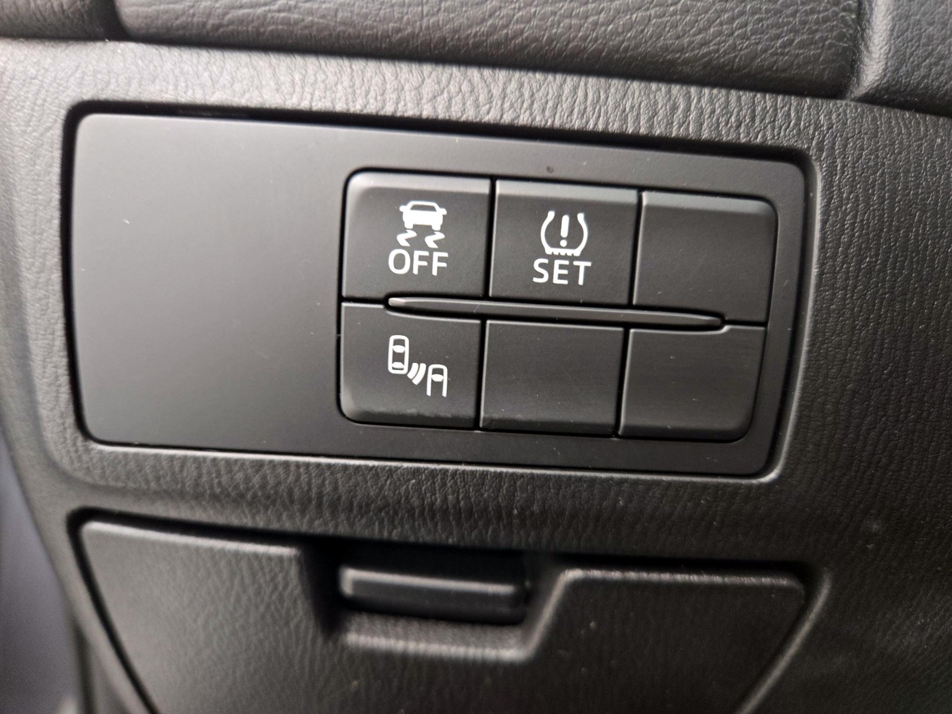 Thumbnail: 2016 Mazda Mazda6 - 13