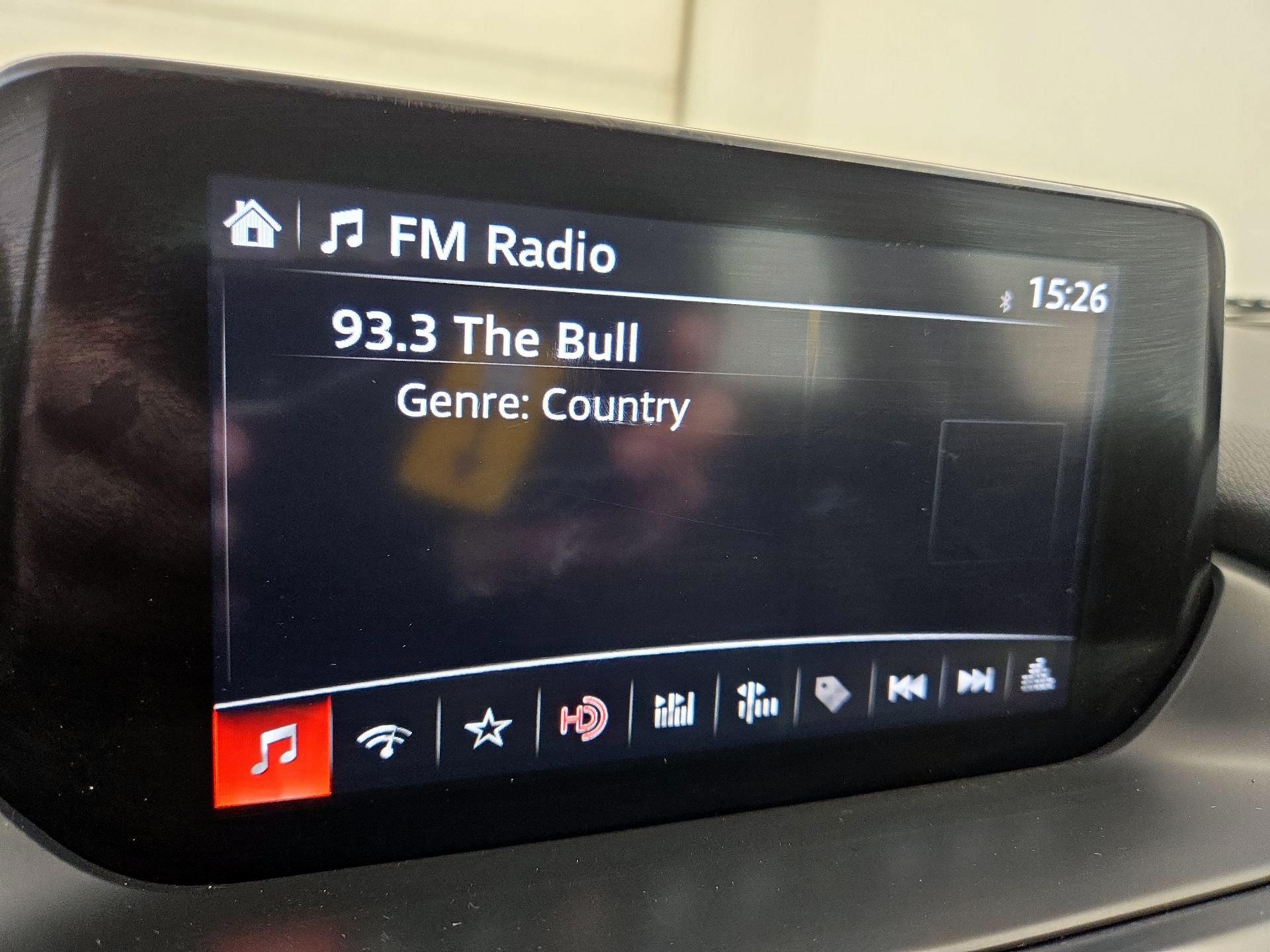 Thumbnail: 2016 Mazda Mazda6 - 15