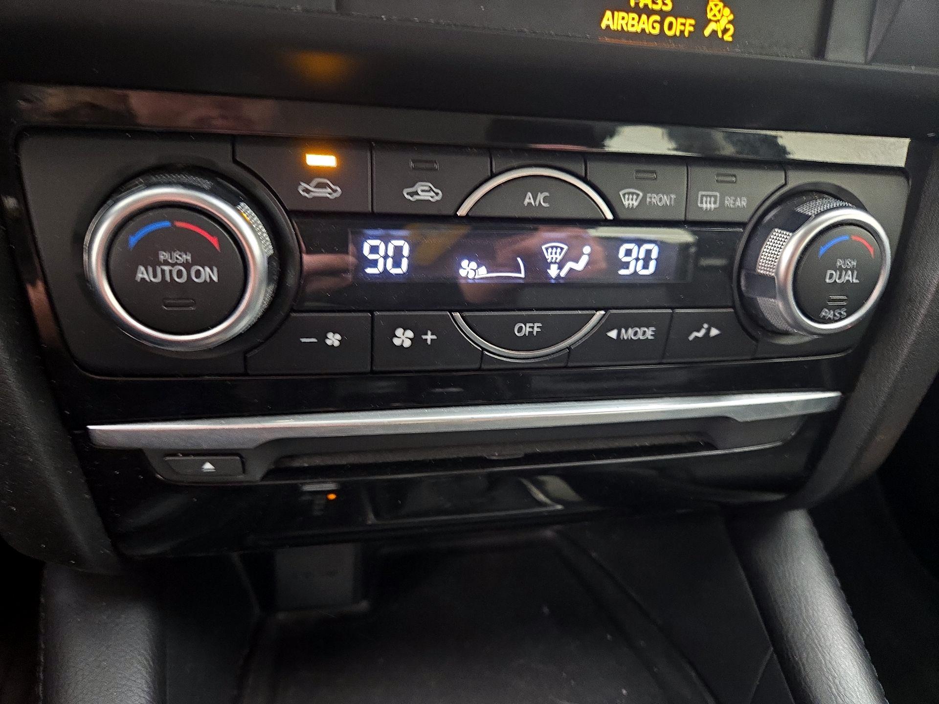 Thumbnail: 2016 Mazda Mazda6 - 16