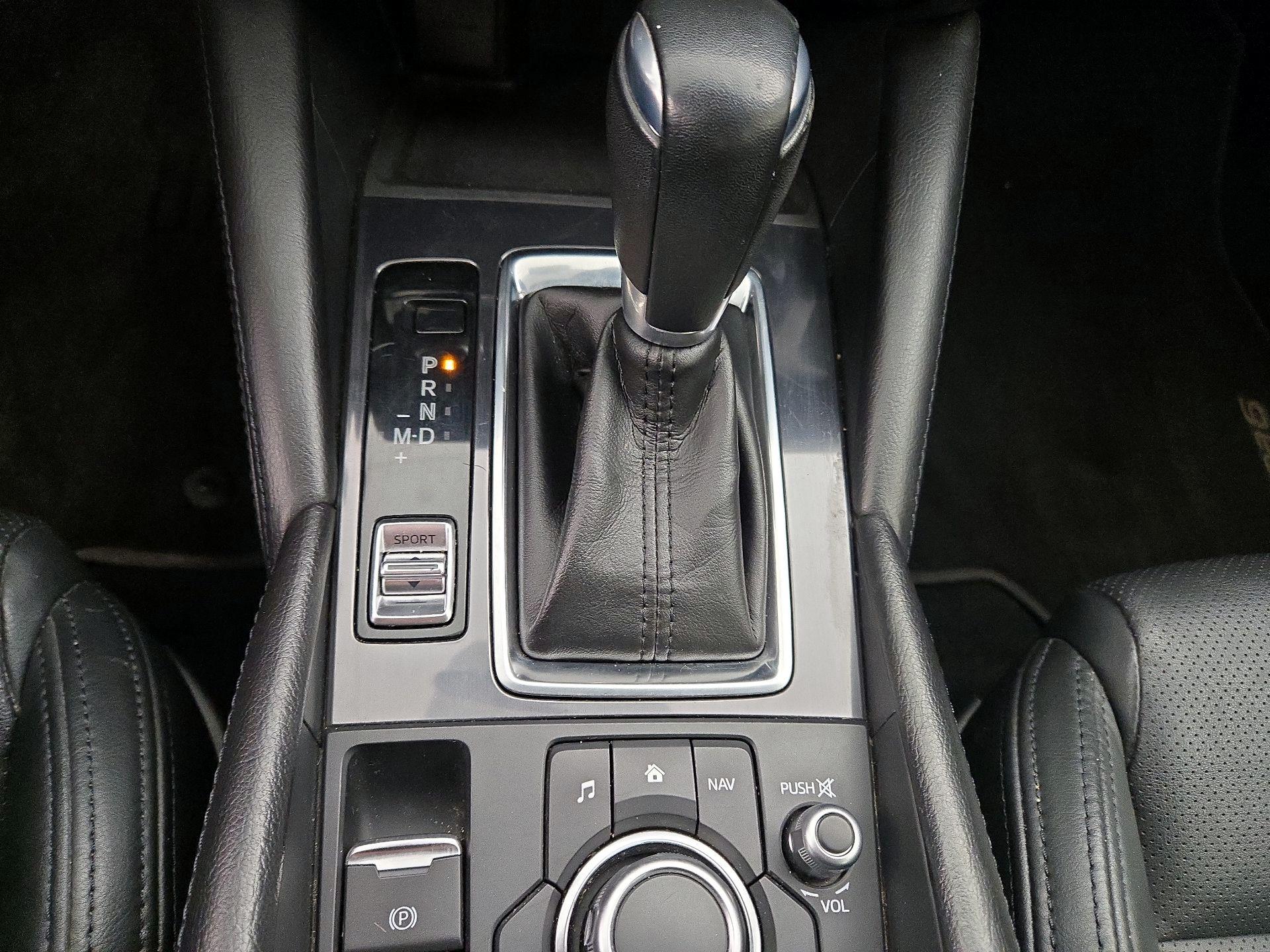 Thumbnail: 2016 Mazda Mazda6 - 17