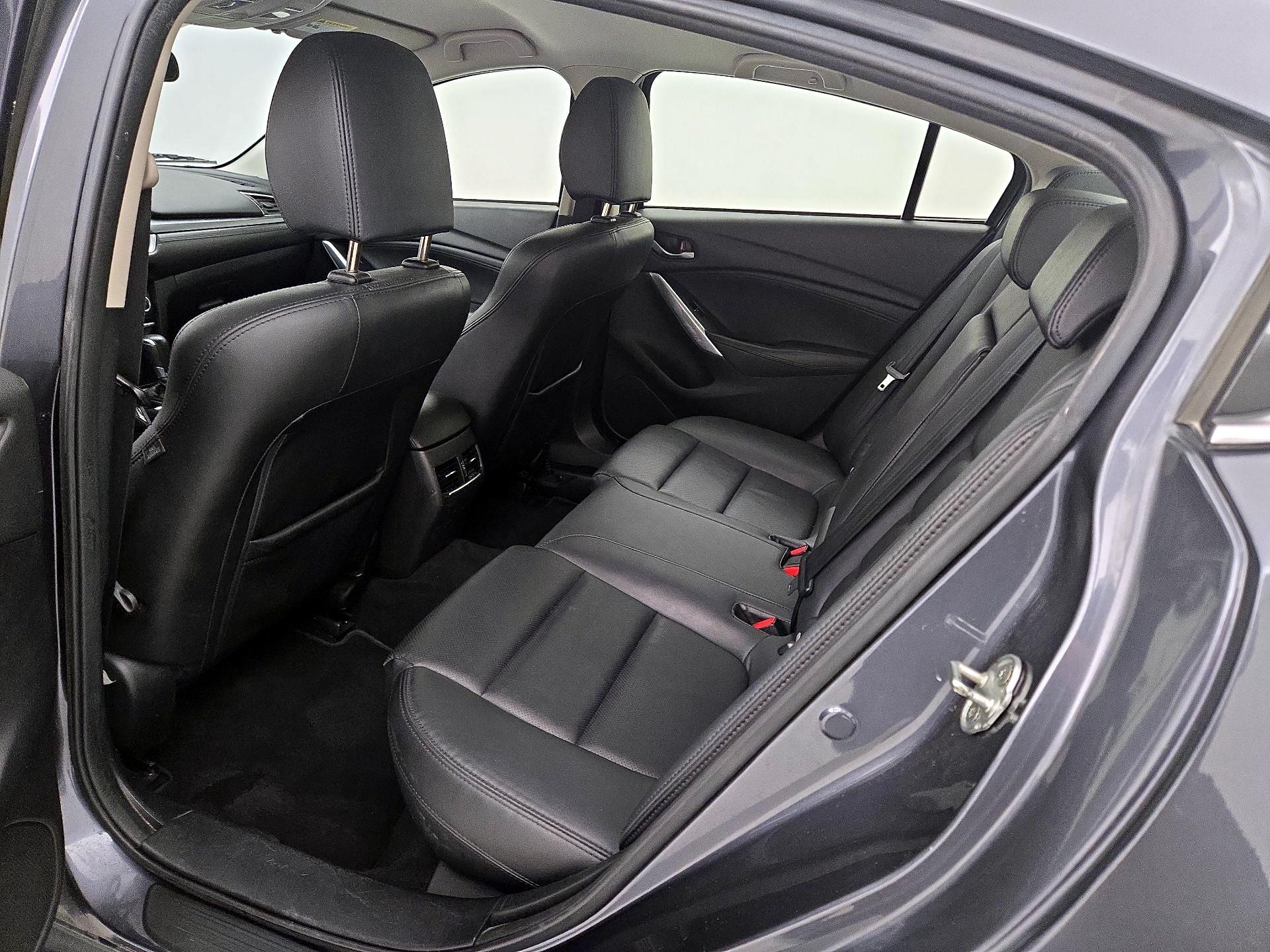 Thumbnail: 2016 Mazda Mazda6 - 19