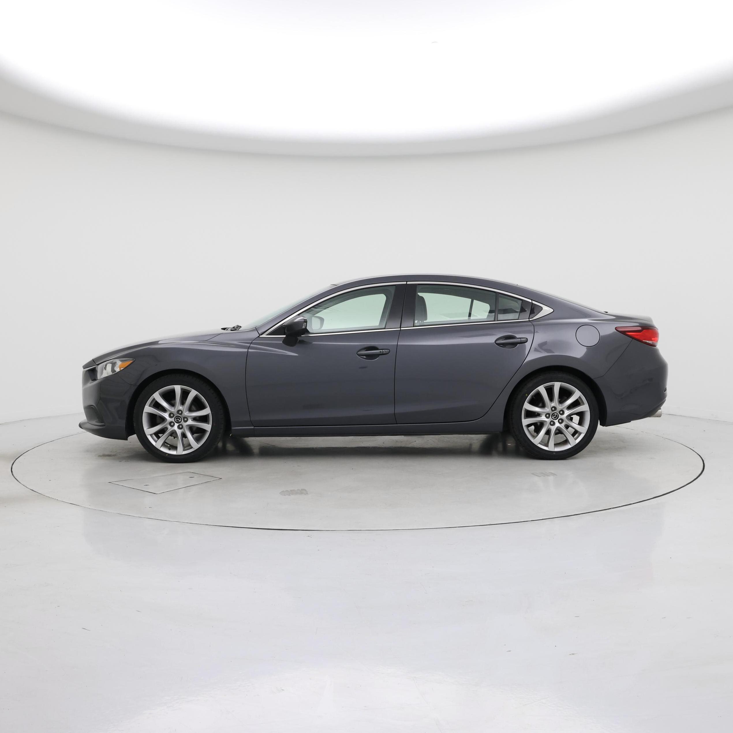 Thumbnail: 2016 Mazda Mazda6 - 3