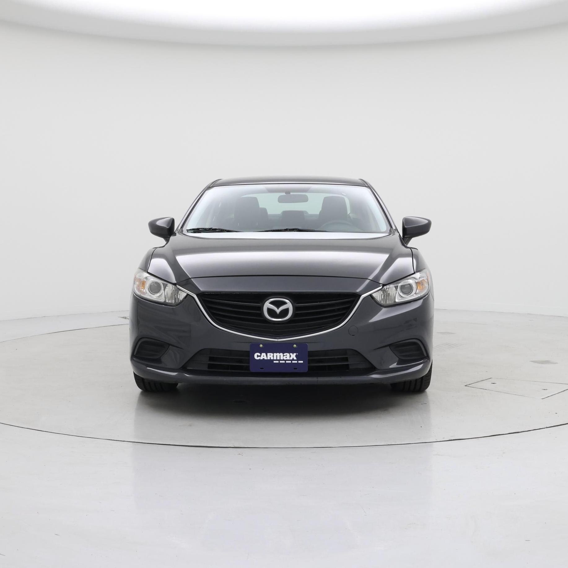 Thumbnail: 2016 Mazda Mazda6 - 5