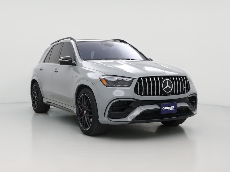 2024 Mercedes-Benz GL-Class AMG GL 63 -
                  Littleton, CO