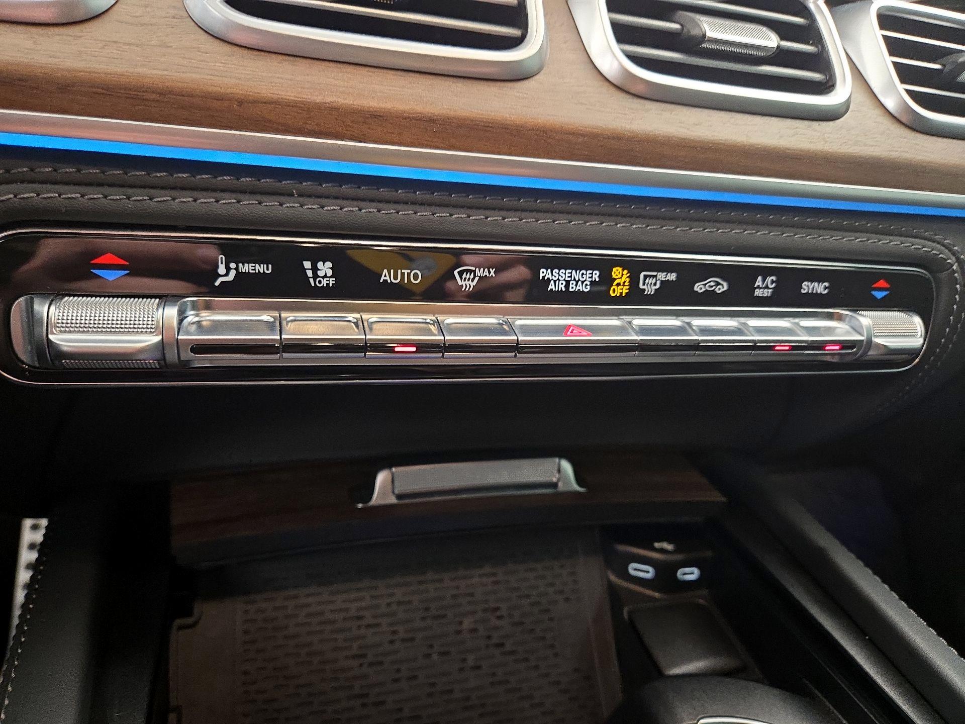 Thumbnail: 2024 Mercedes-Benz GL-Class - 17