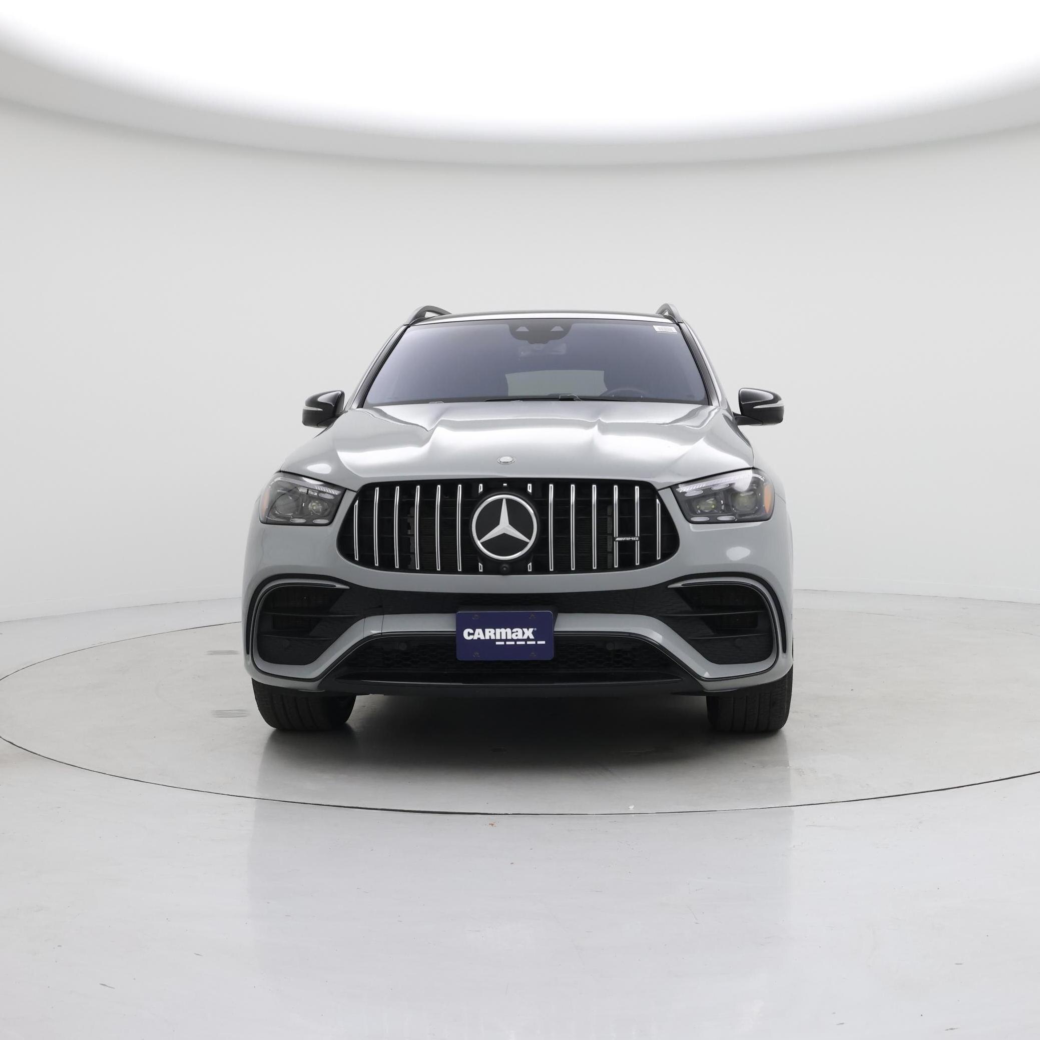 Thumbnail: 2024 Mercedes-Benz GL-Class - 5