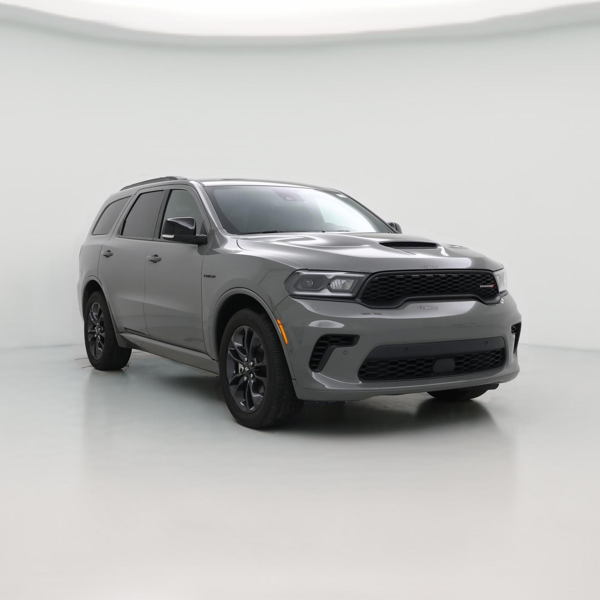Thumbnail: 2025 Dodge Durango - 1