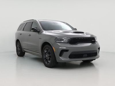 2025 Dodge Durango R/T Plus