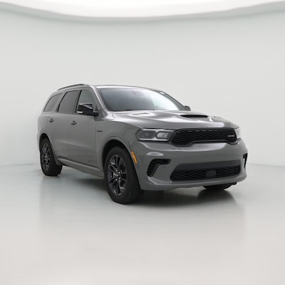 2025 Dodge Durango R/T Plus