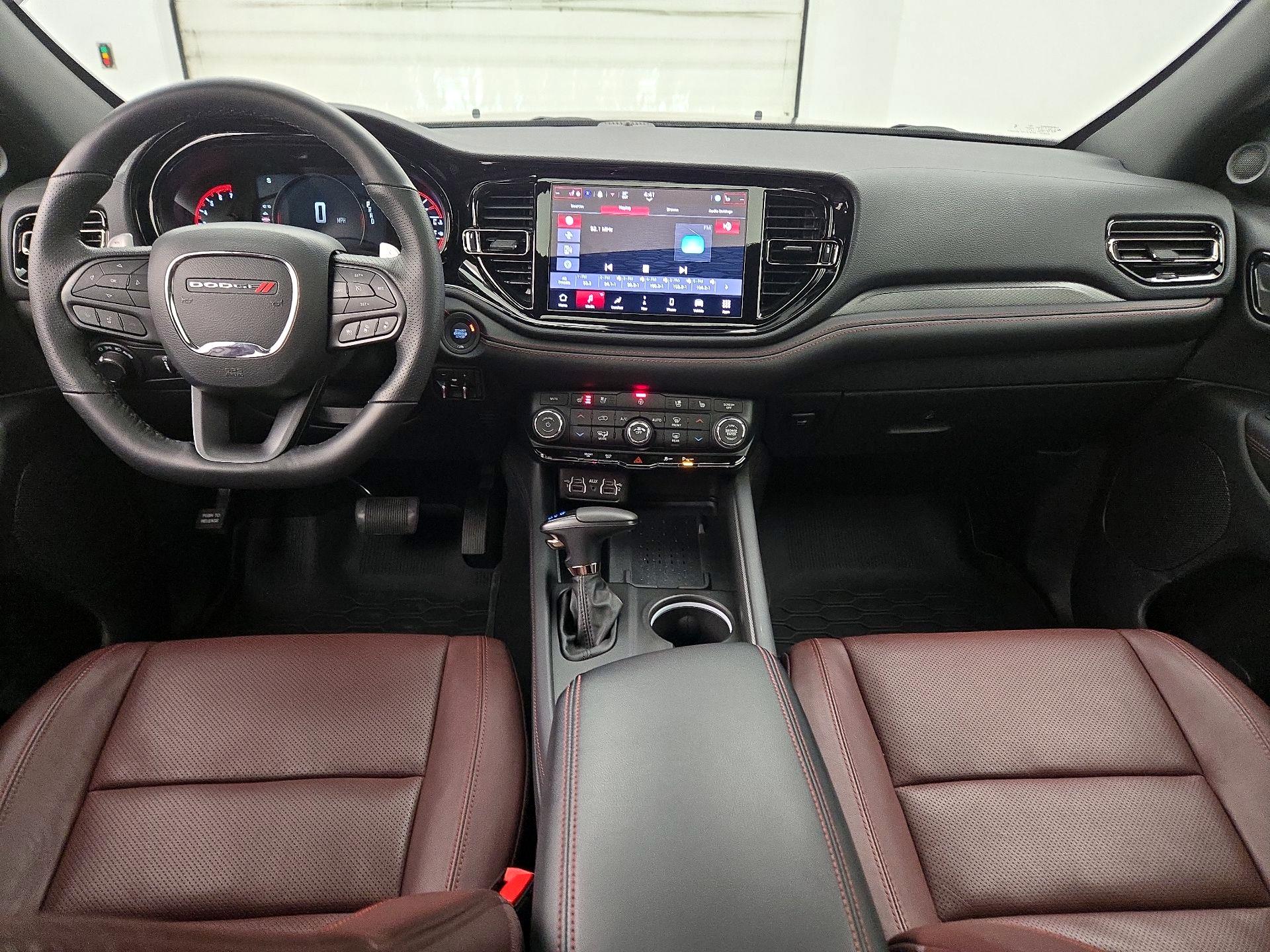 Thumbnail: 2025 Dodge Durango - 9