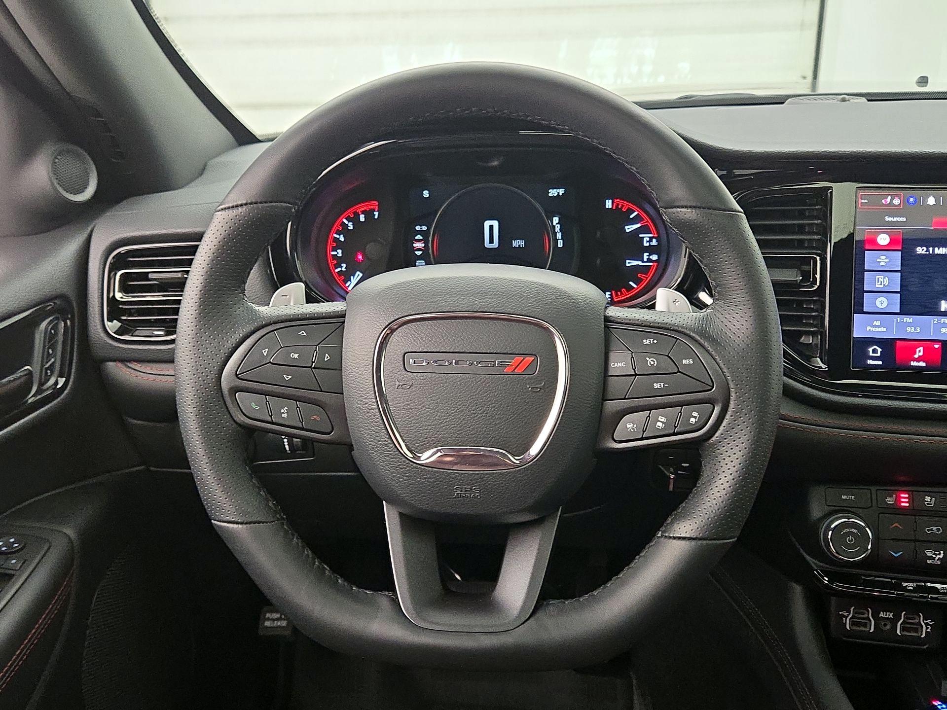 Thumbnail: 2025 Dodge Durango - 10