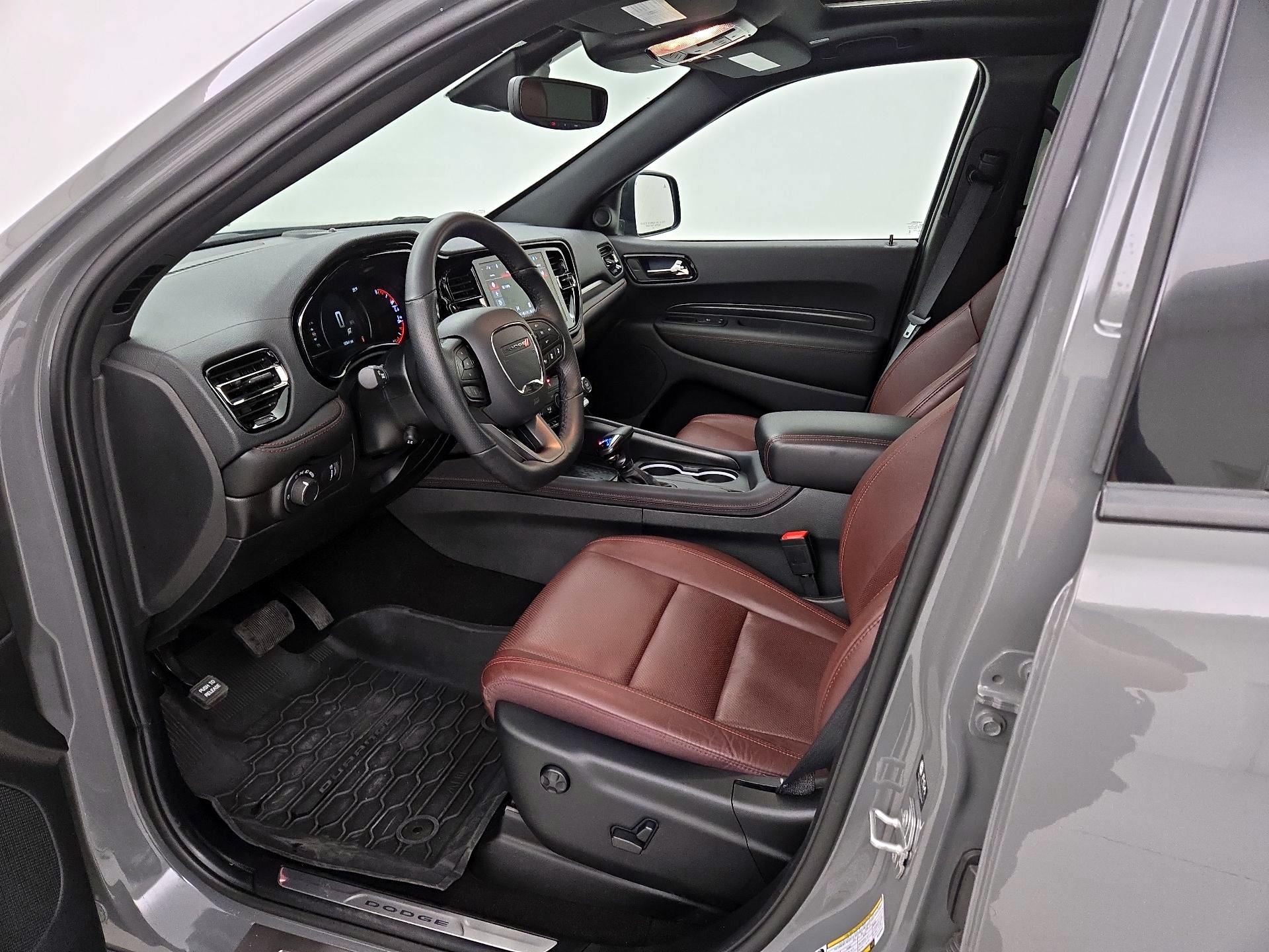 Thumbnail: 2025 Dodge Durango - 11