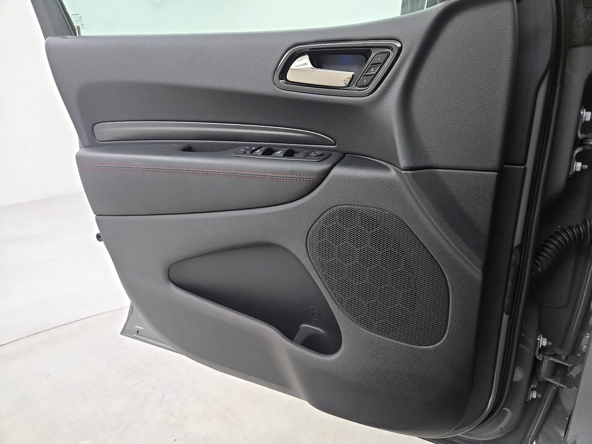 Thumbnail: 2025 Dodge Durango - 12