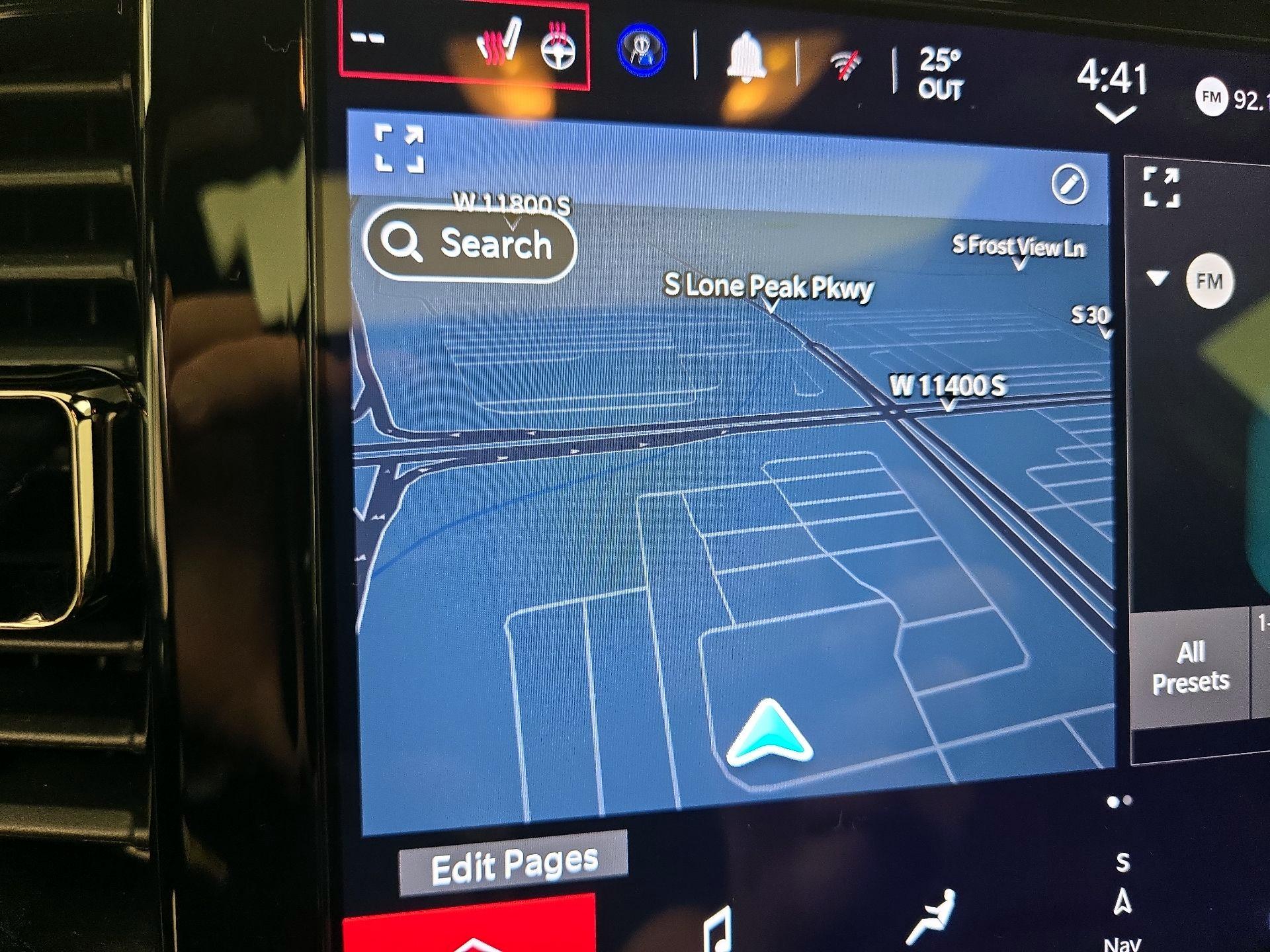 Thumbnail: 2025 Dodge Durango - 14