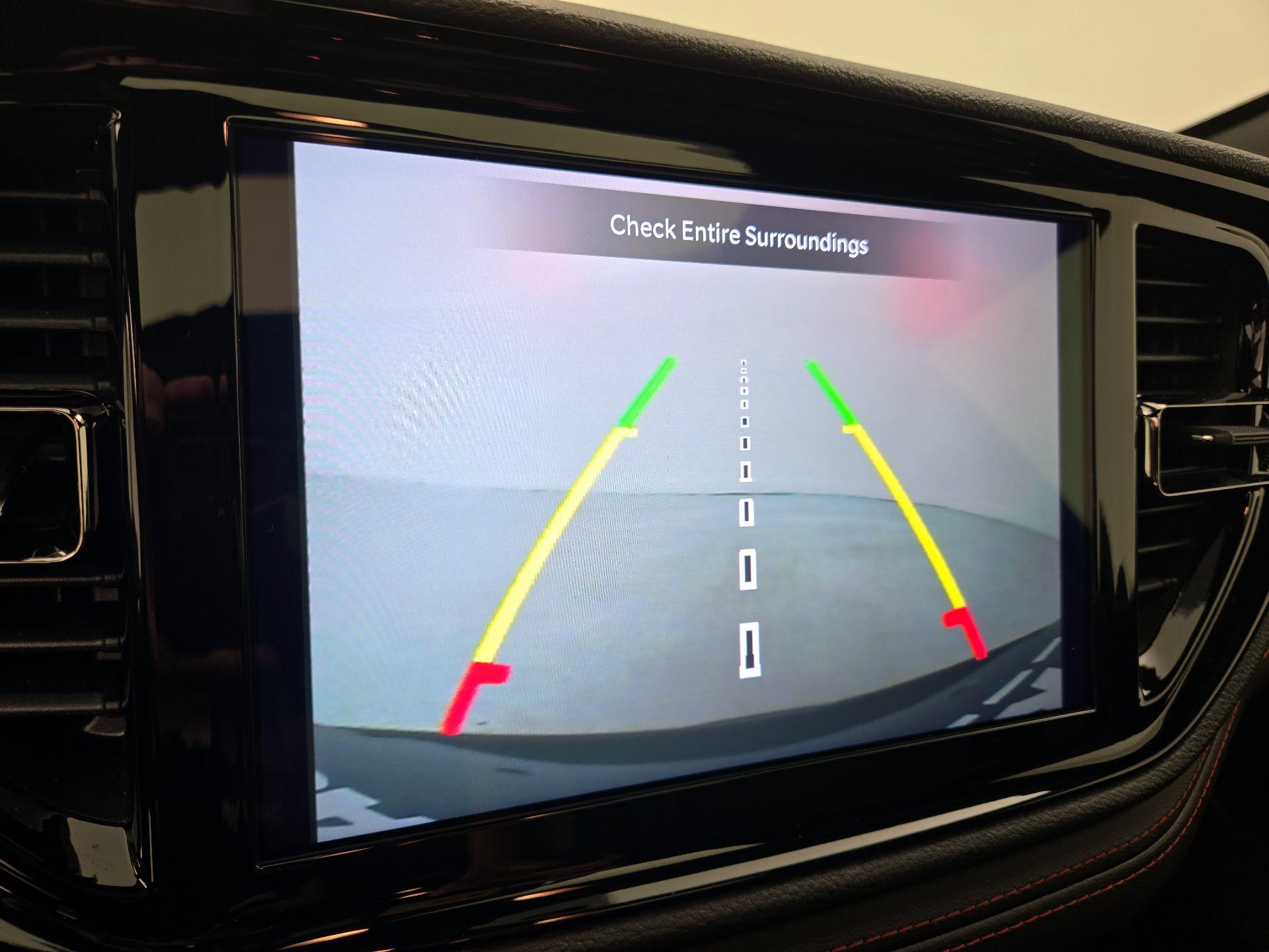 Thumbnail: 2025 Dodge Durango - 15