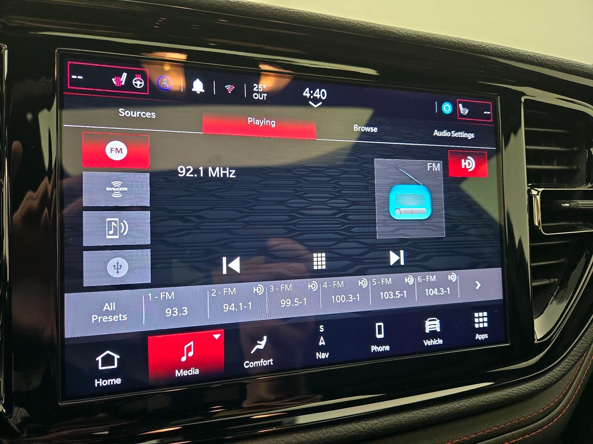 Thumbnail: 2025 Dodge Durango - 16