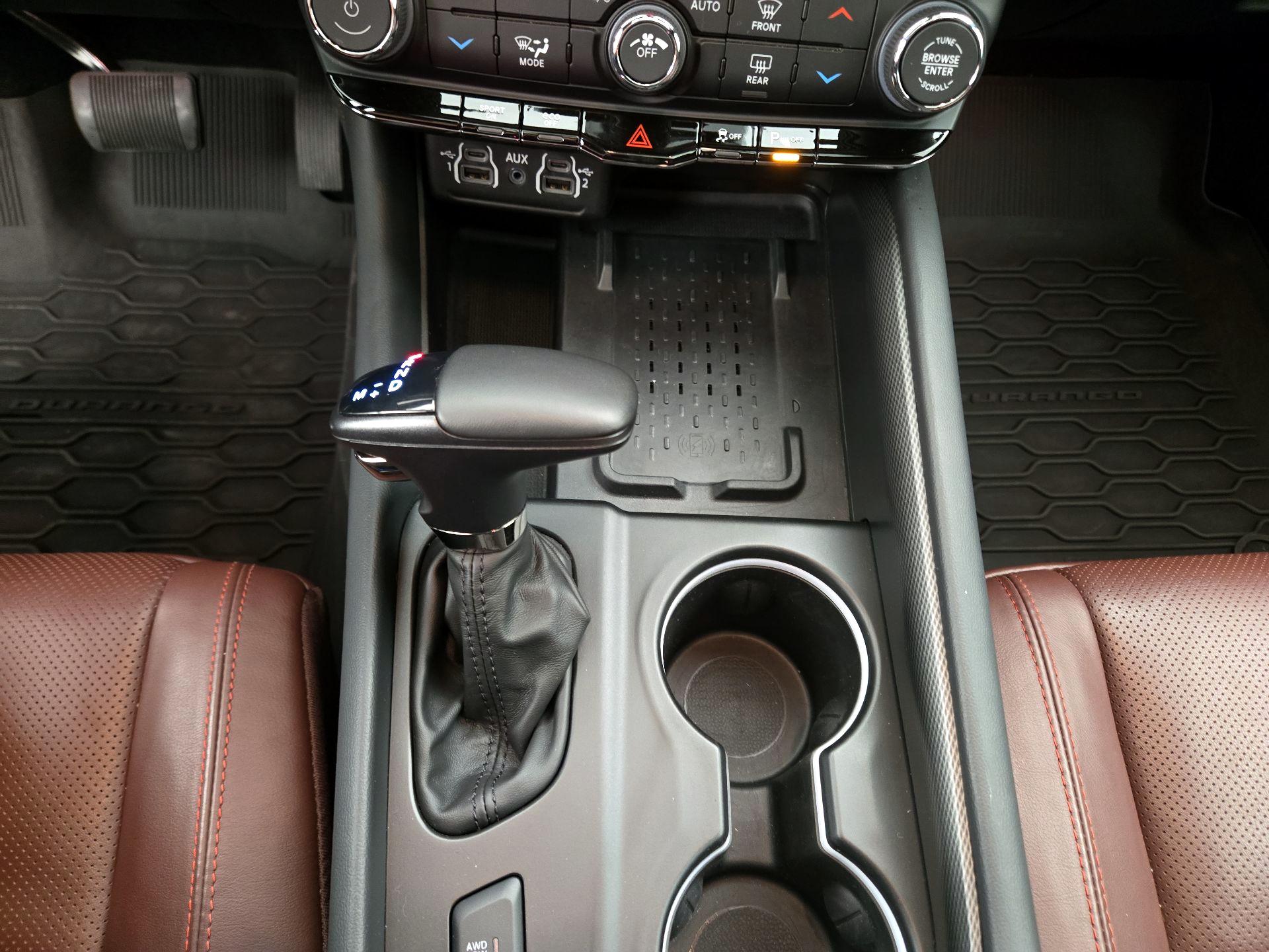 Thumbnail: 2025 Dodge Durango - 18