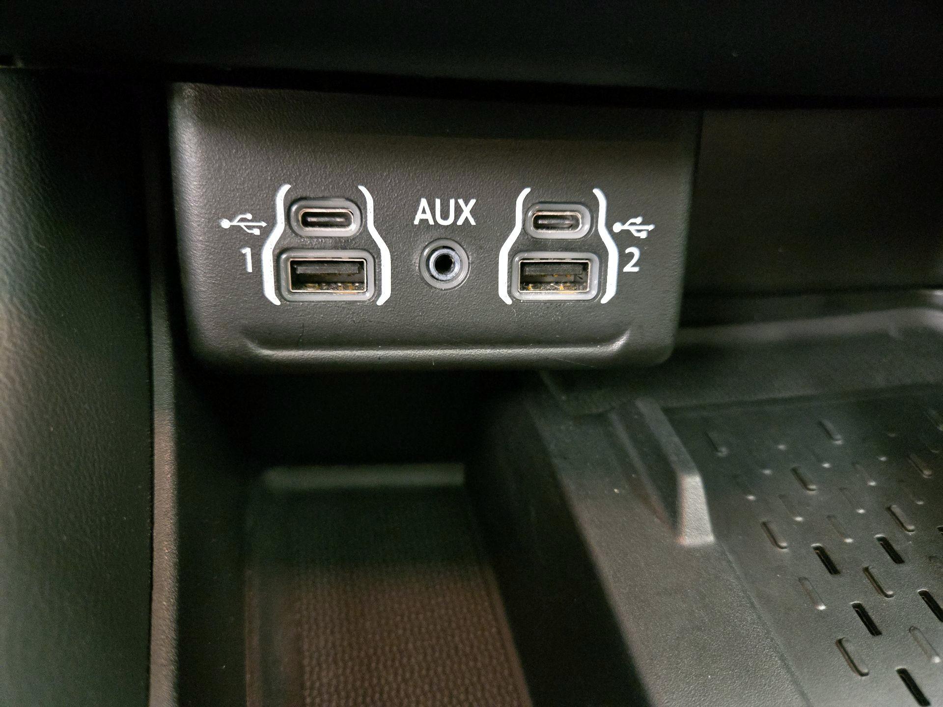 Thumbnail: 2025 Dodge Durango - 19