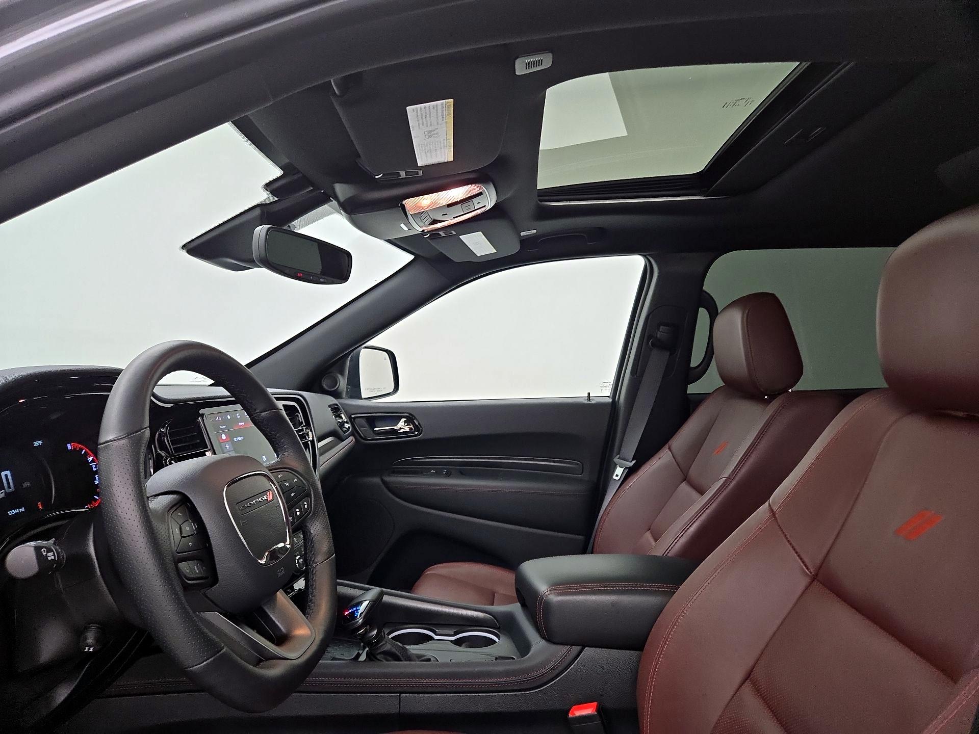 Thumbnail: 2025 Dodge Durango - 20