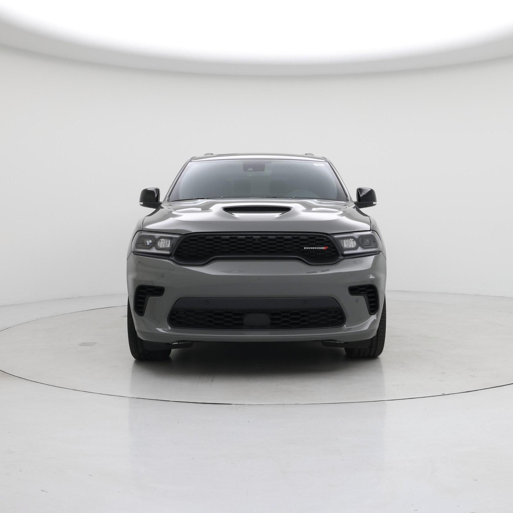 Thumbnail: 2025 Dodge Durango - 5