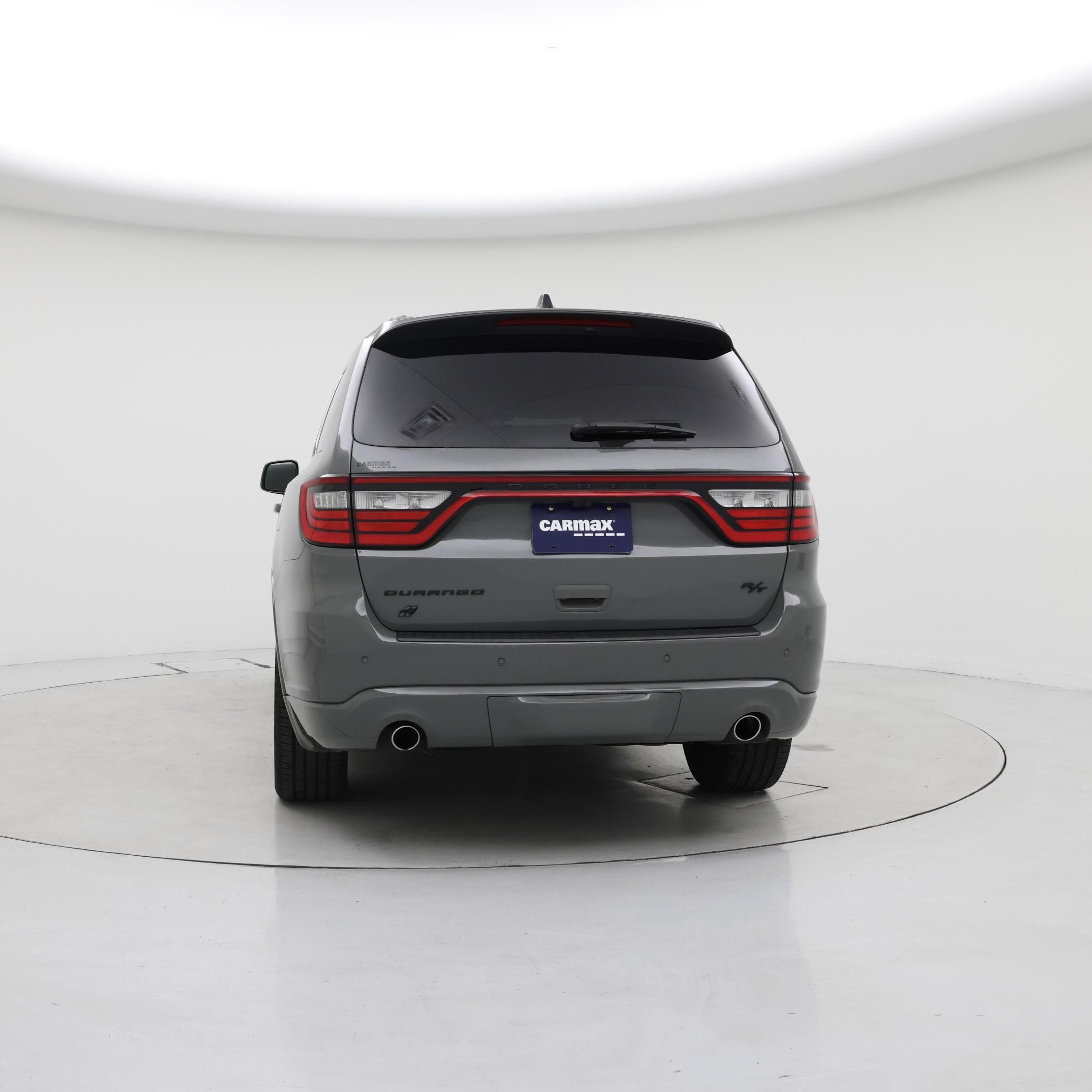 Thumbnail: 2025 Dodge Durango - 6