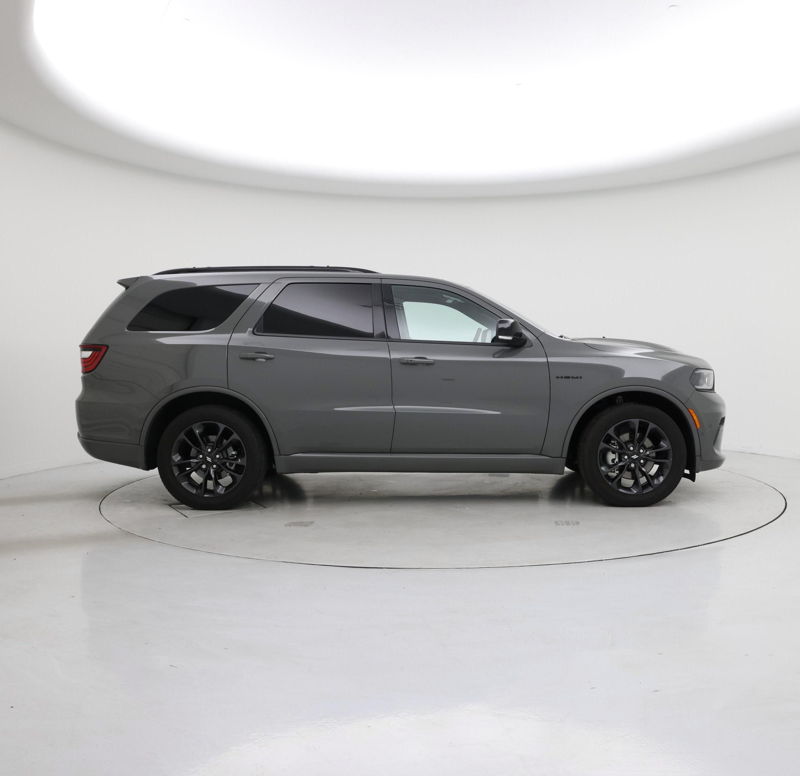 Thumbnail: 2025 Dodge Durango - 7