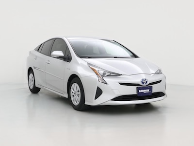 2016 Toyota Prius Two