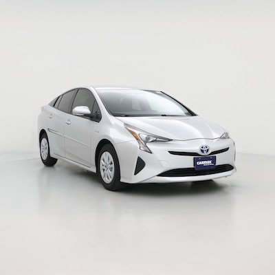 2016 Toyota Prius Two