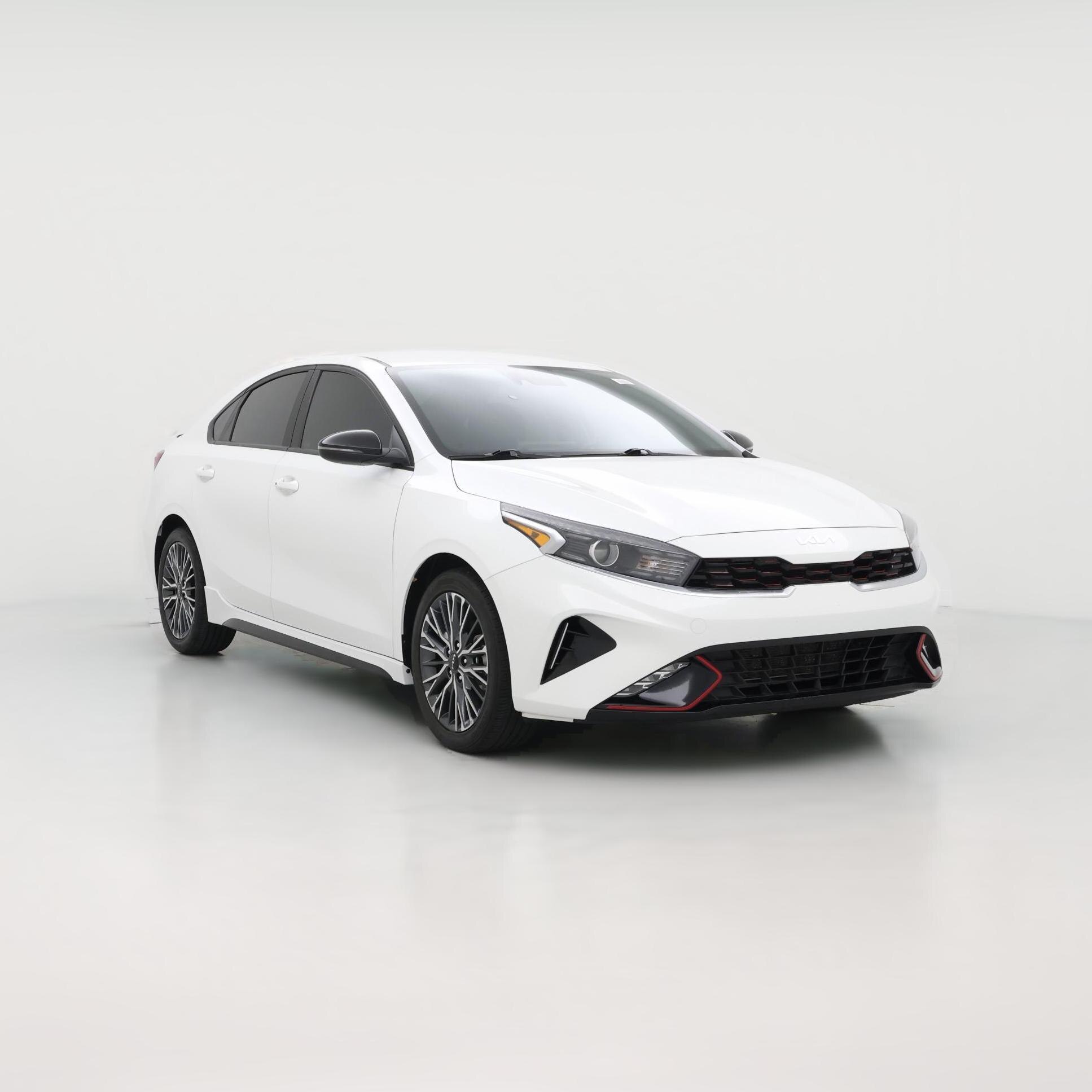 Thumbnail: 2023 Kia Forte - 1